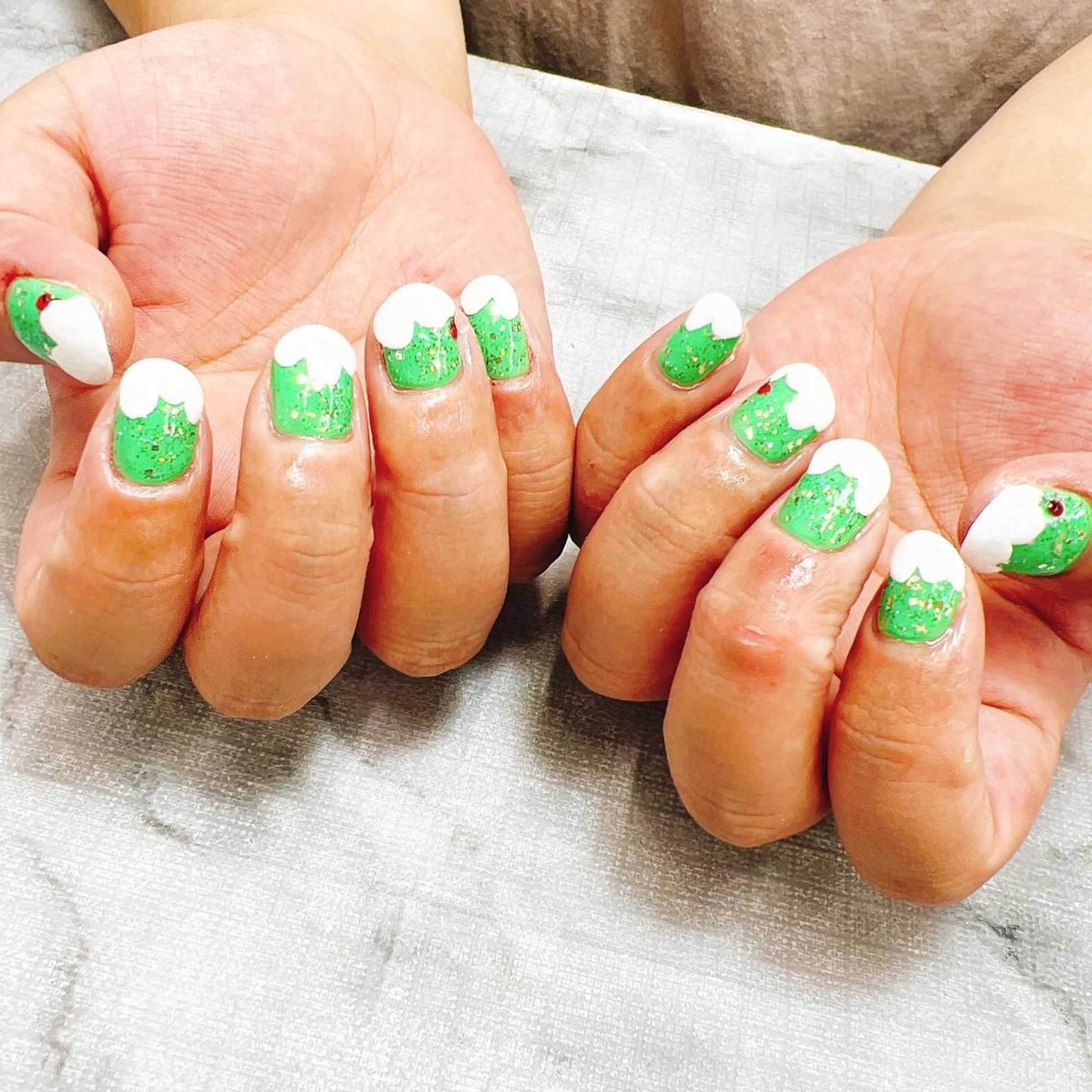 ネイル 北浦和minion YUKIのマツエク・マツパデザイン