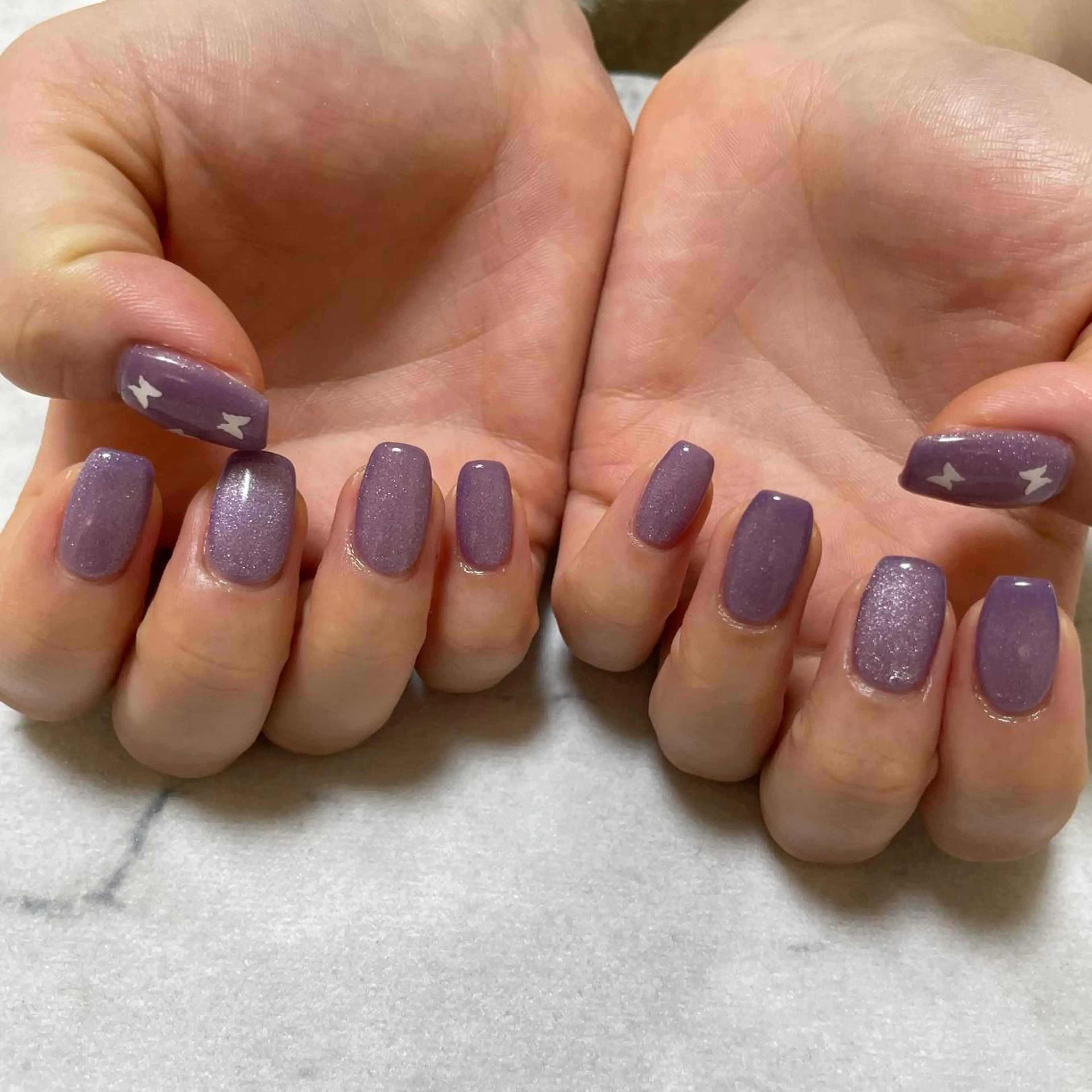 ネイル Jeremy ♡ HARUKAのネイルデザイン