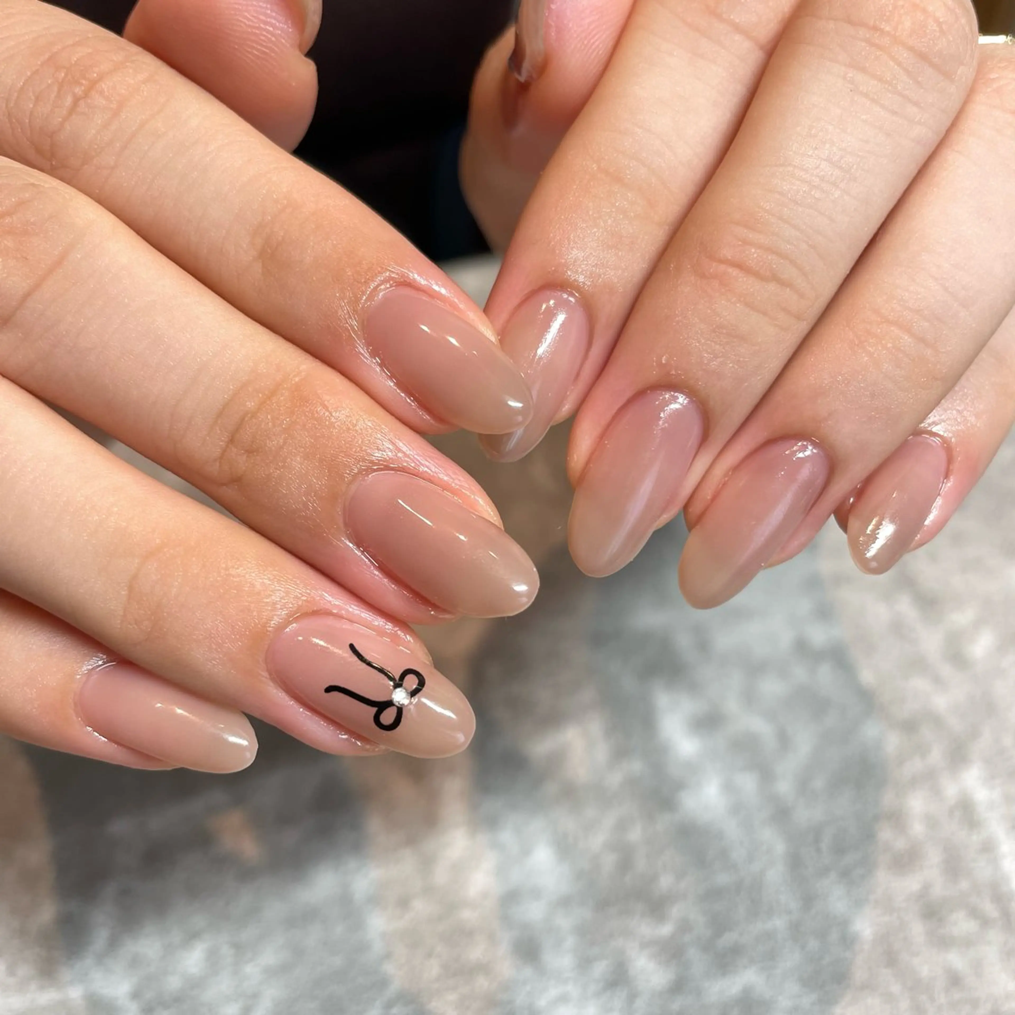 ネイル nail salon daisy 𓍯のネイルデザイン