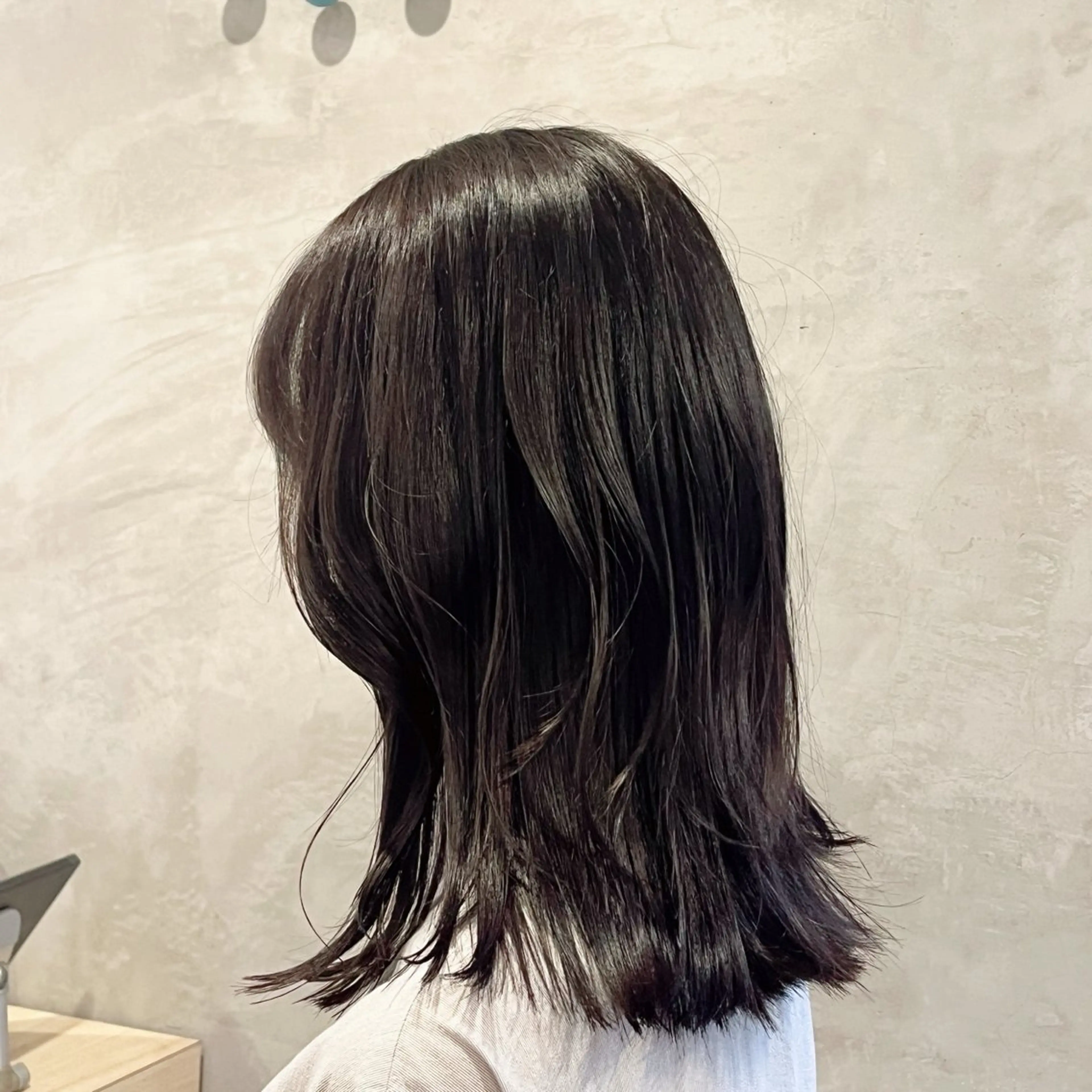 ロング パリジェンヌ☆カット カラー✨熊澤麻凜のマツエク・マツパデザイン