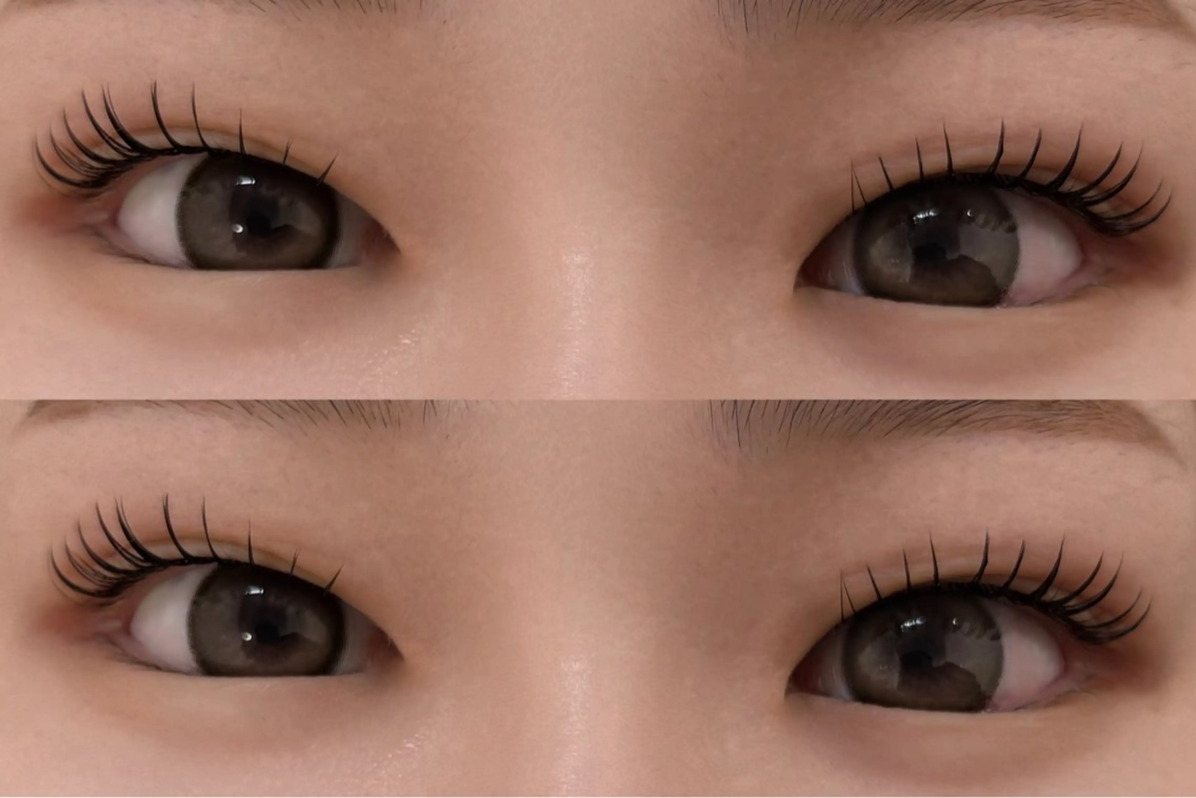 マツエク・マツパ マツエク Rimi【リーミ】 なかもず店 サクラのマツエク・マツパデザイン