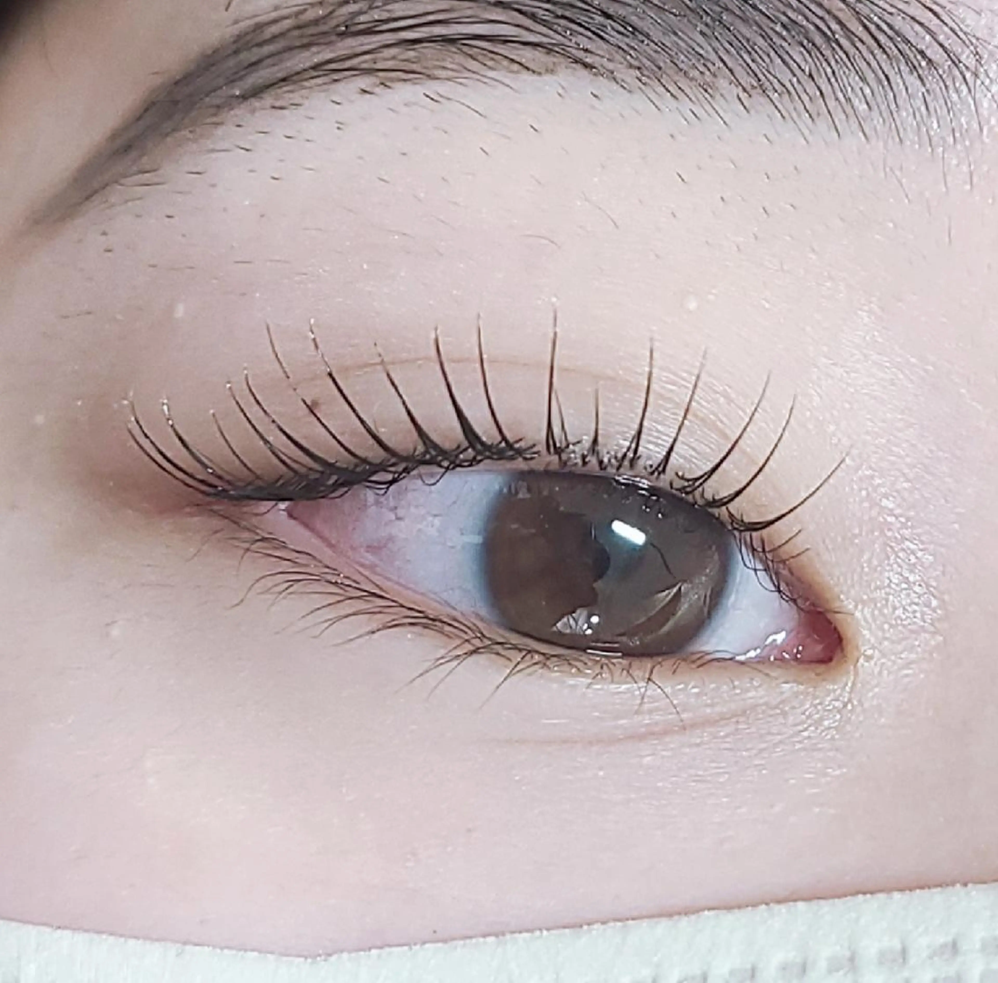 マツエク・マツパ マリアージュ 安藤のマツエク・マツパデザイン