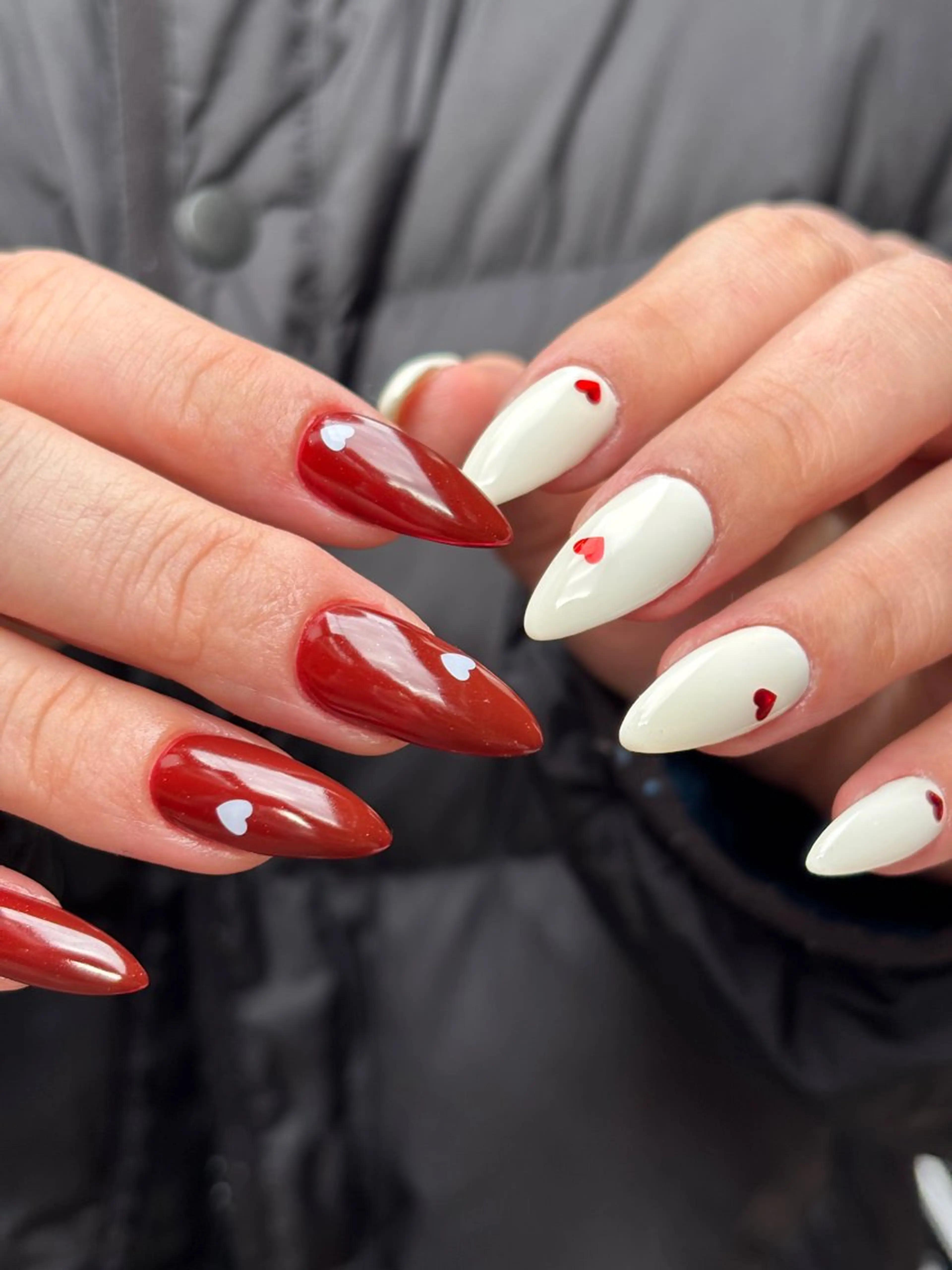 ネイル 2me（ツメ） ♡ NENEのネイルデザイン