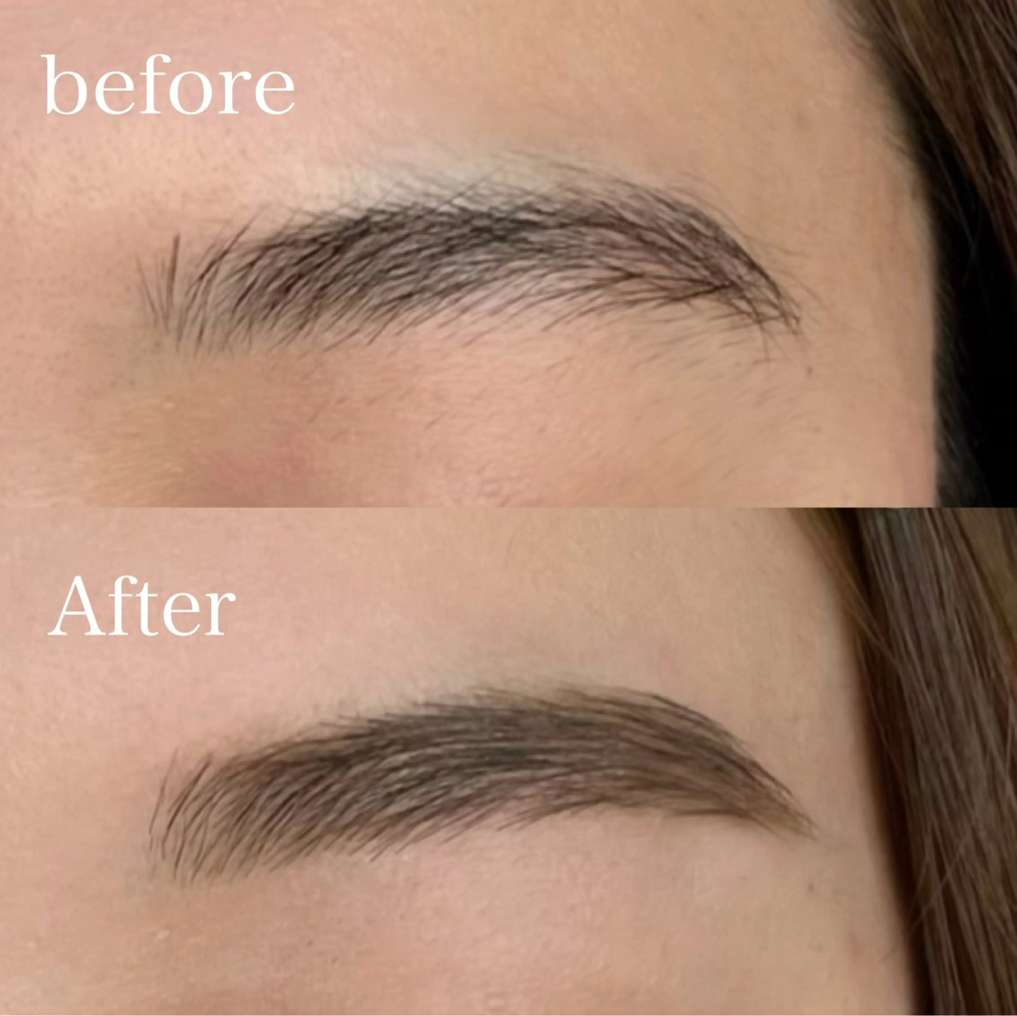 アイブロウ OGUMA︎✿ 新宿マルイ本館店5階のマツエク・マツパデザイン