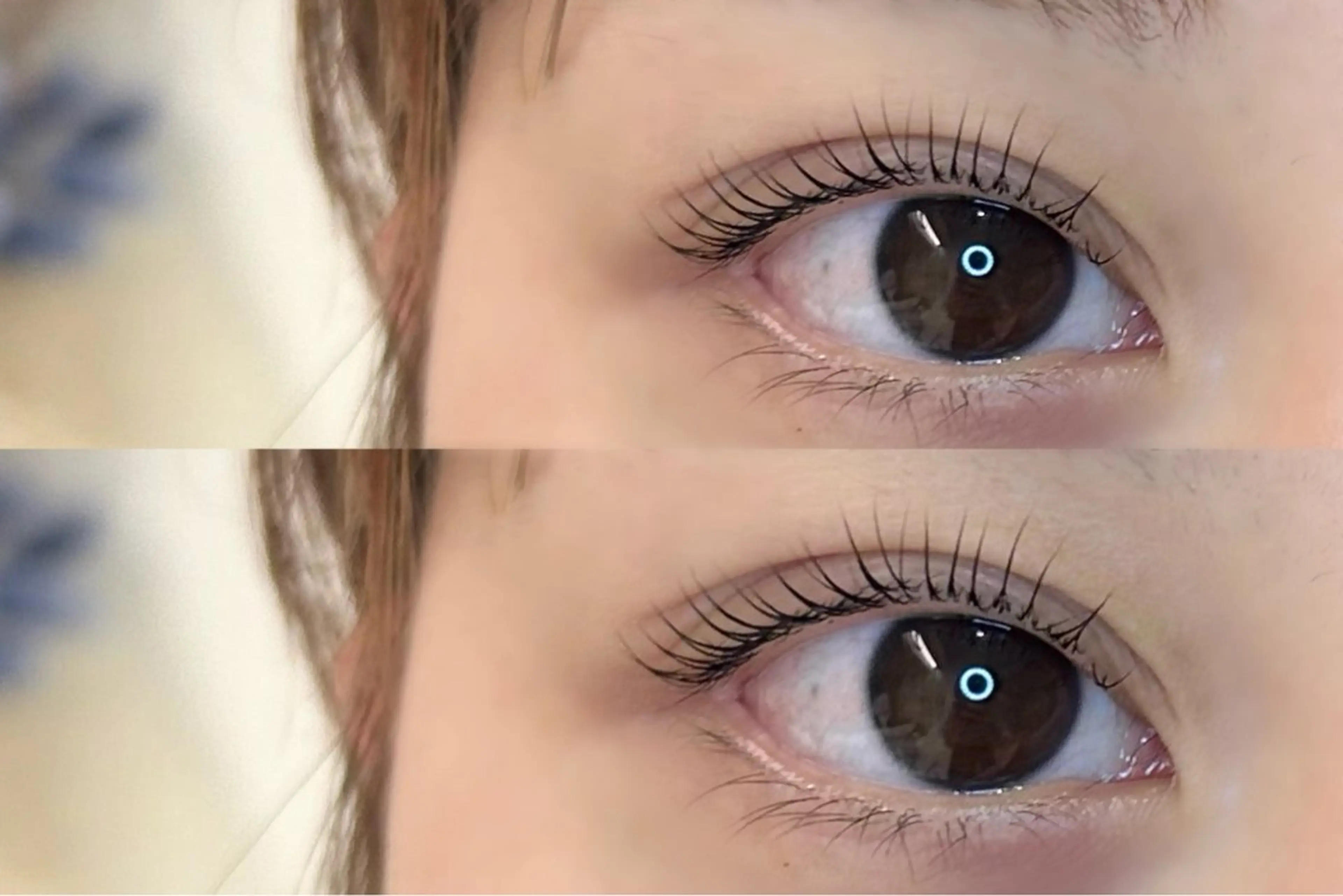 マツエク・マツパ Lowen 野原のマツエク・マツパデザイン