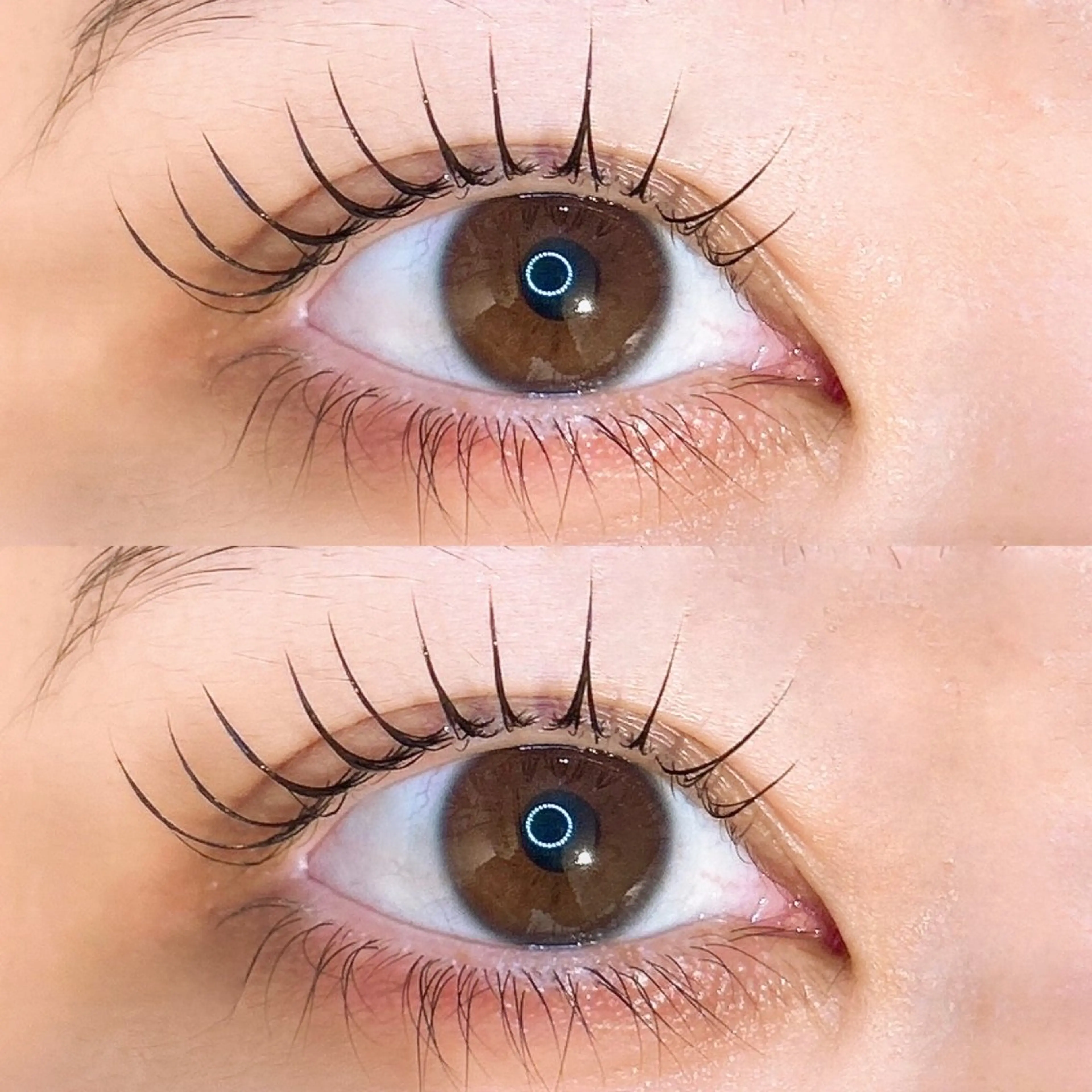 マツエク・マツパ Luxxe静岡店 石川のマツエク・マツパデザイン