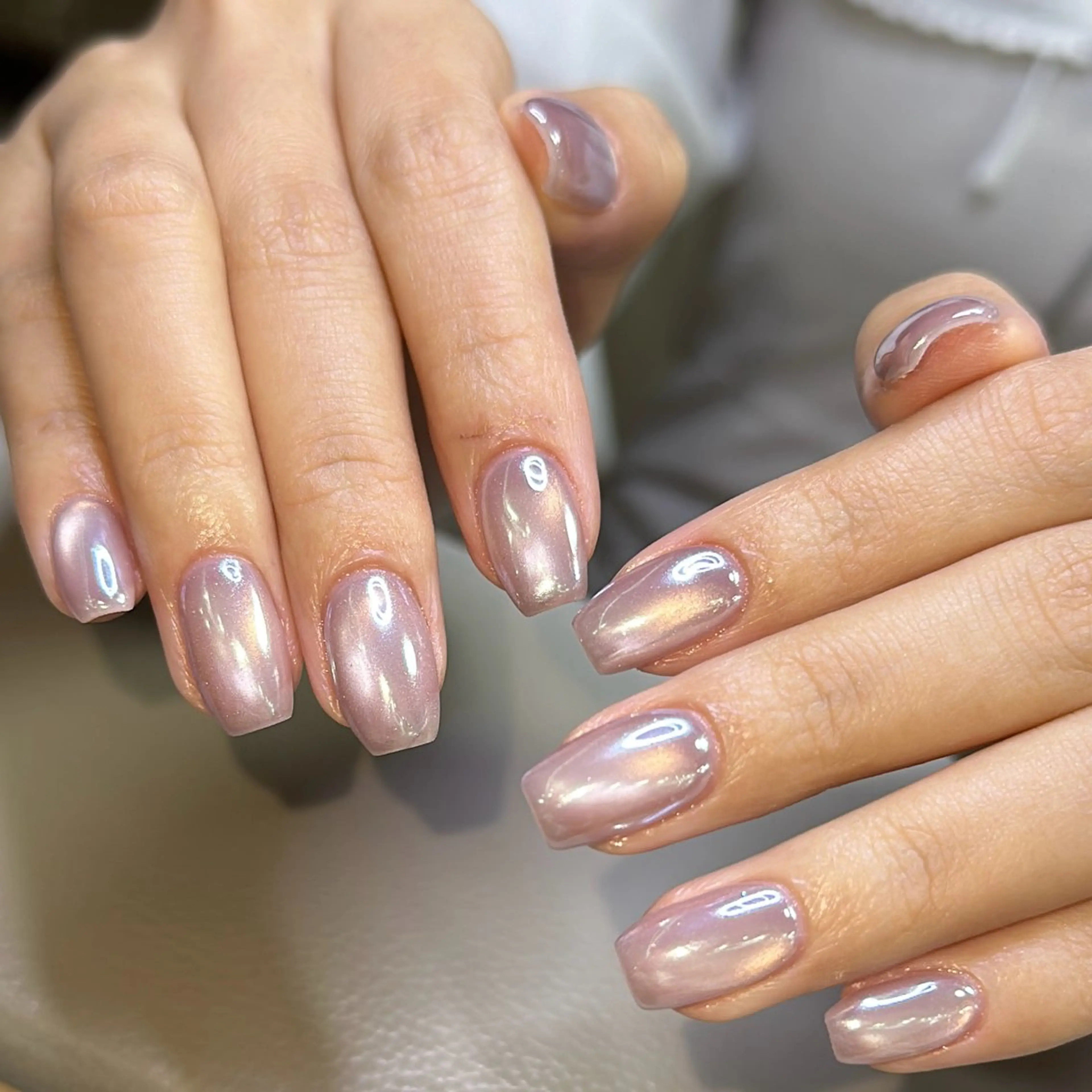 ネイル ハンドネイル July Nailのネイルデザイン