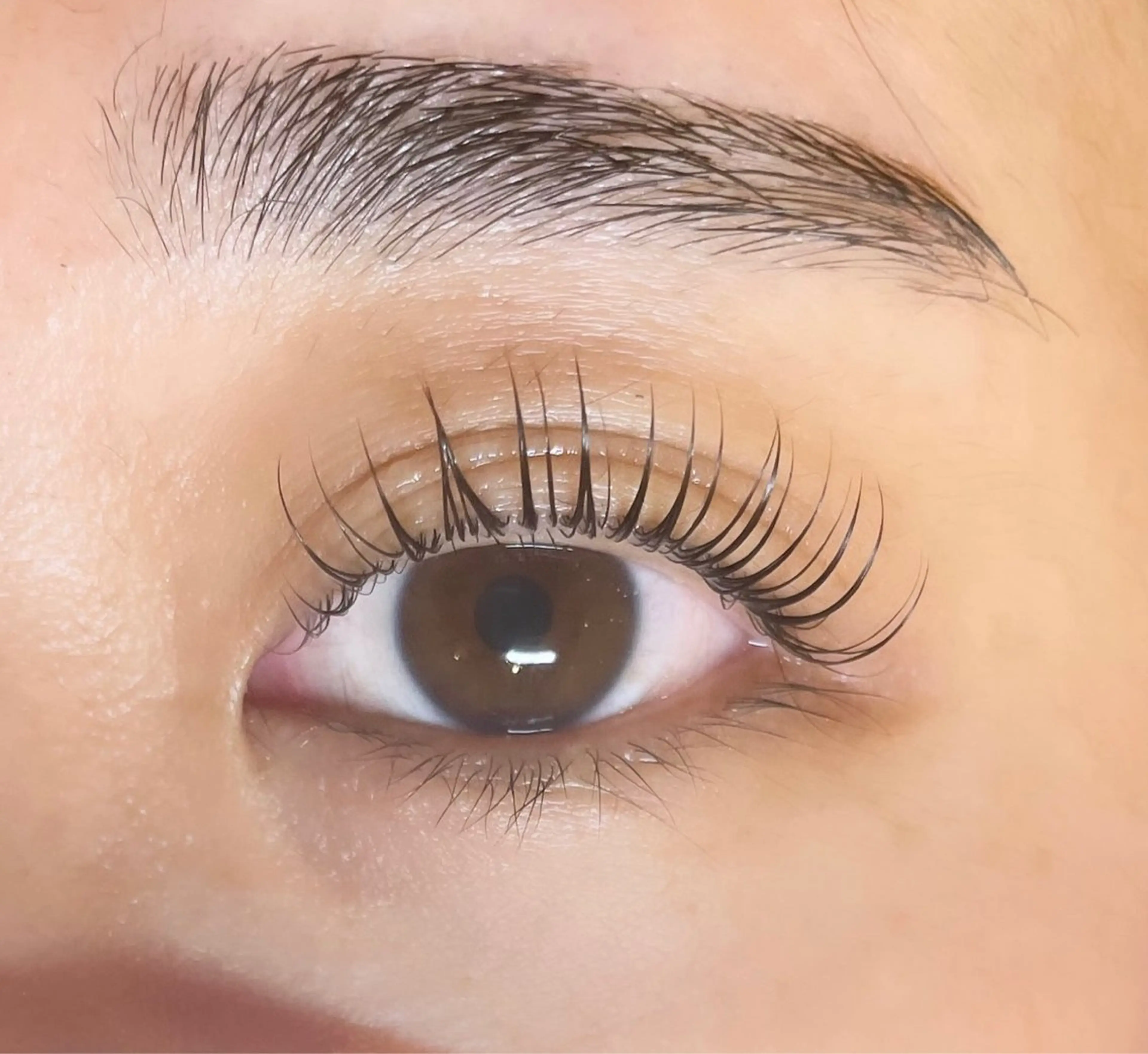 マツエク・マツパ まつげパーマ joie 梅田のマツエク・マツパデザイン