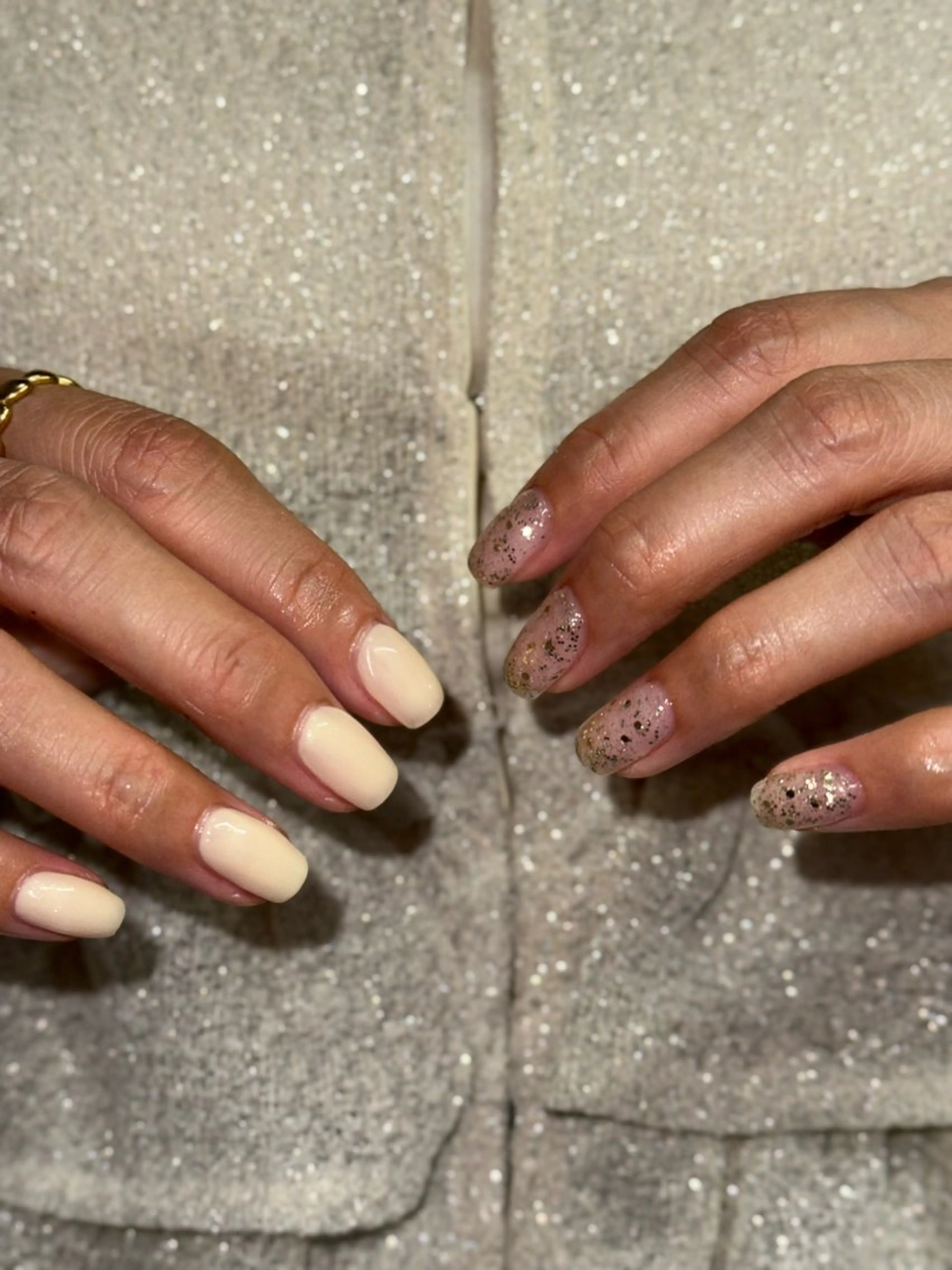 ネイル jeu nail.のネイルデザイン