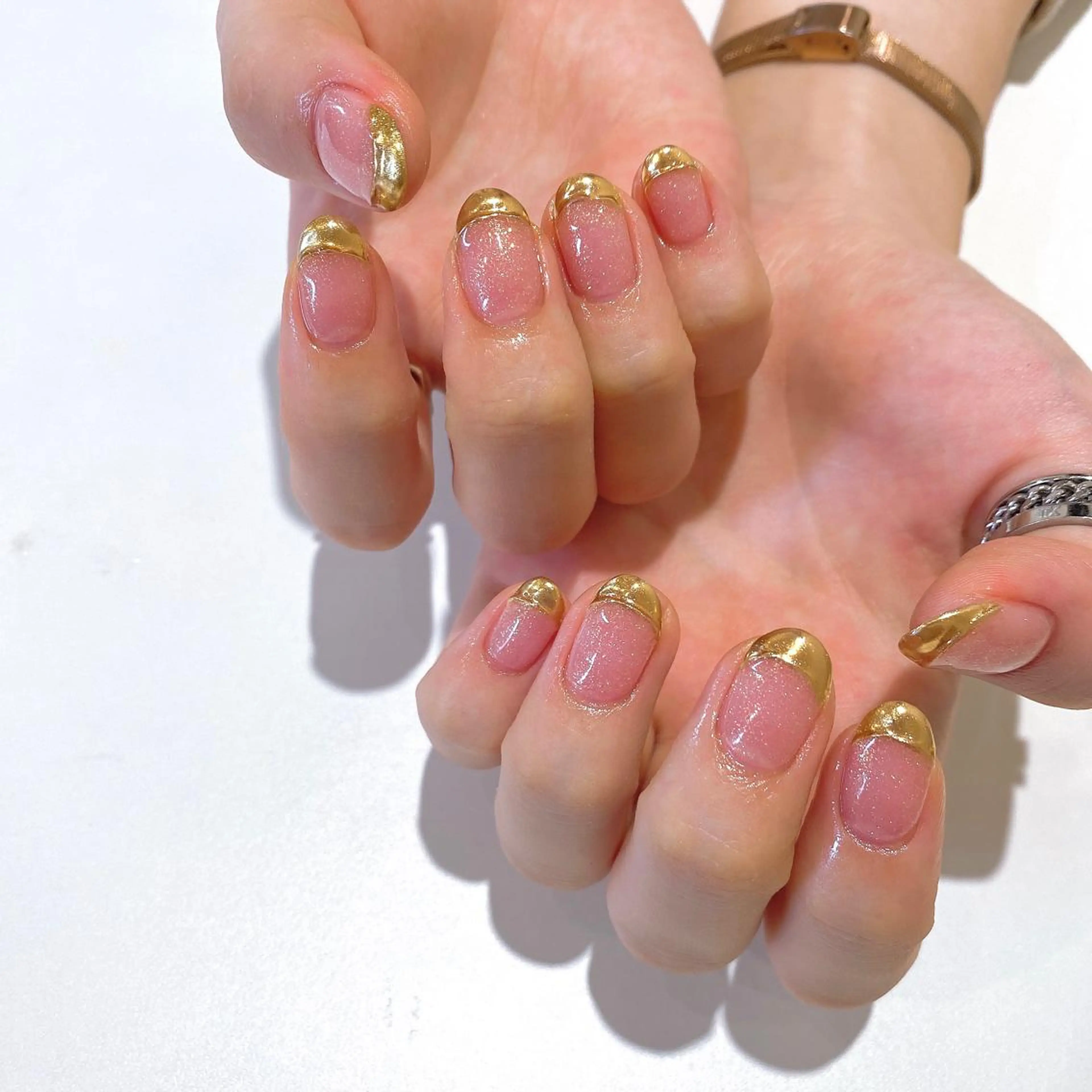 ネイル ハンドネイル nail salon REMのネイルデザイン