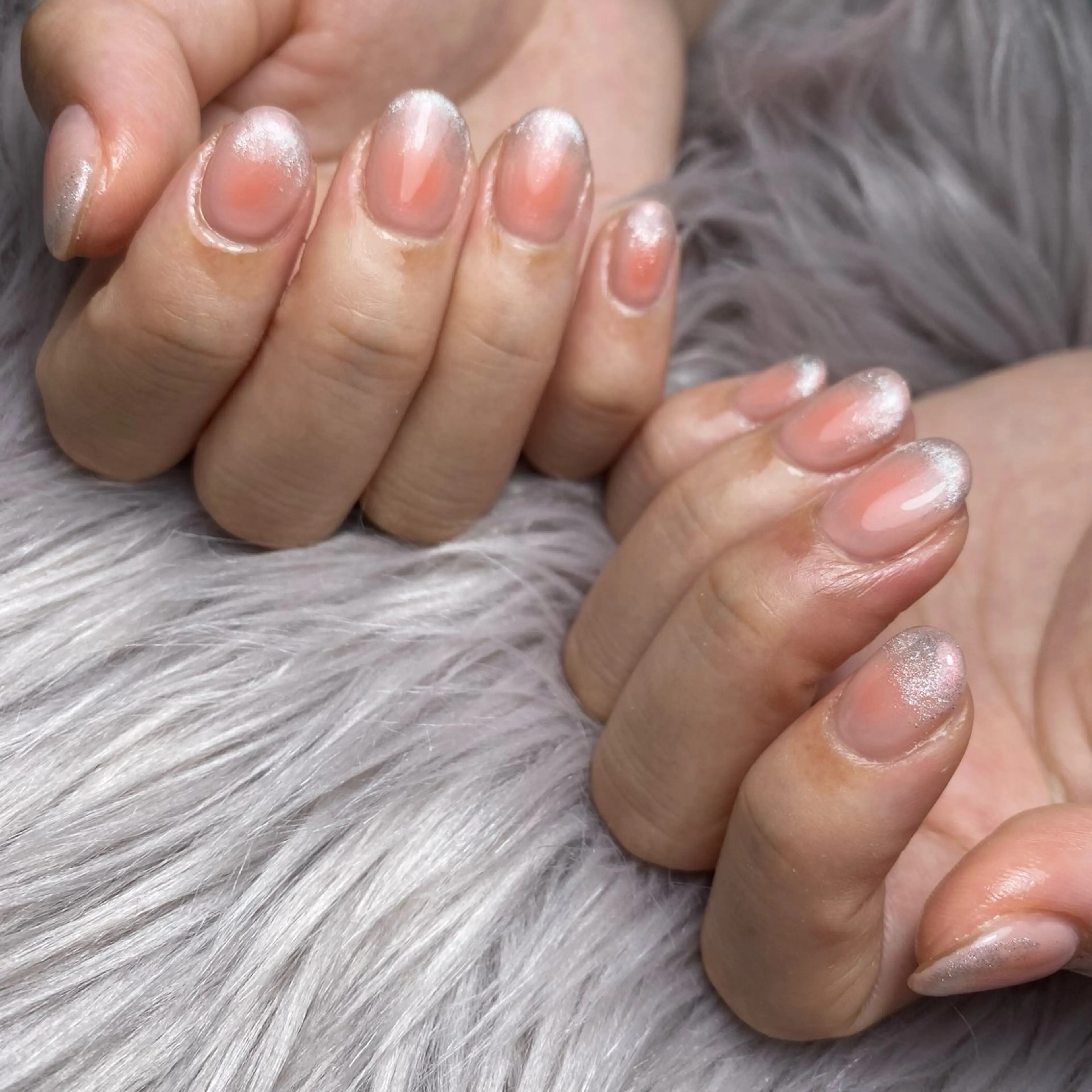 ネイル Beauty Space N&Nのネイルデザイン