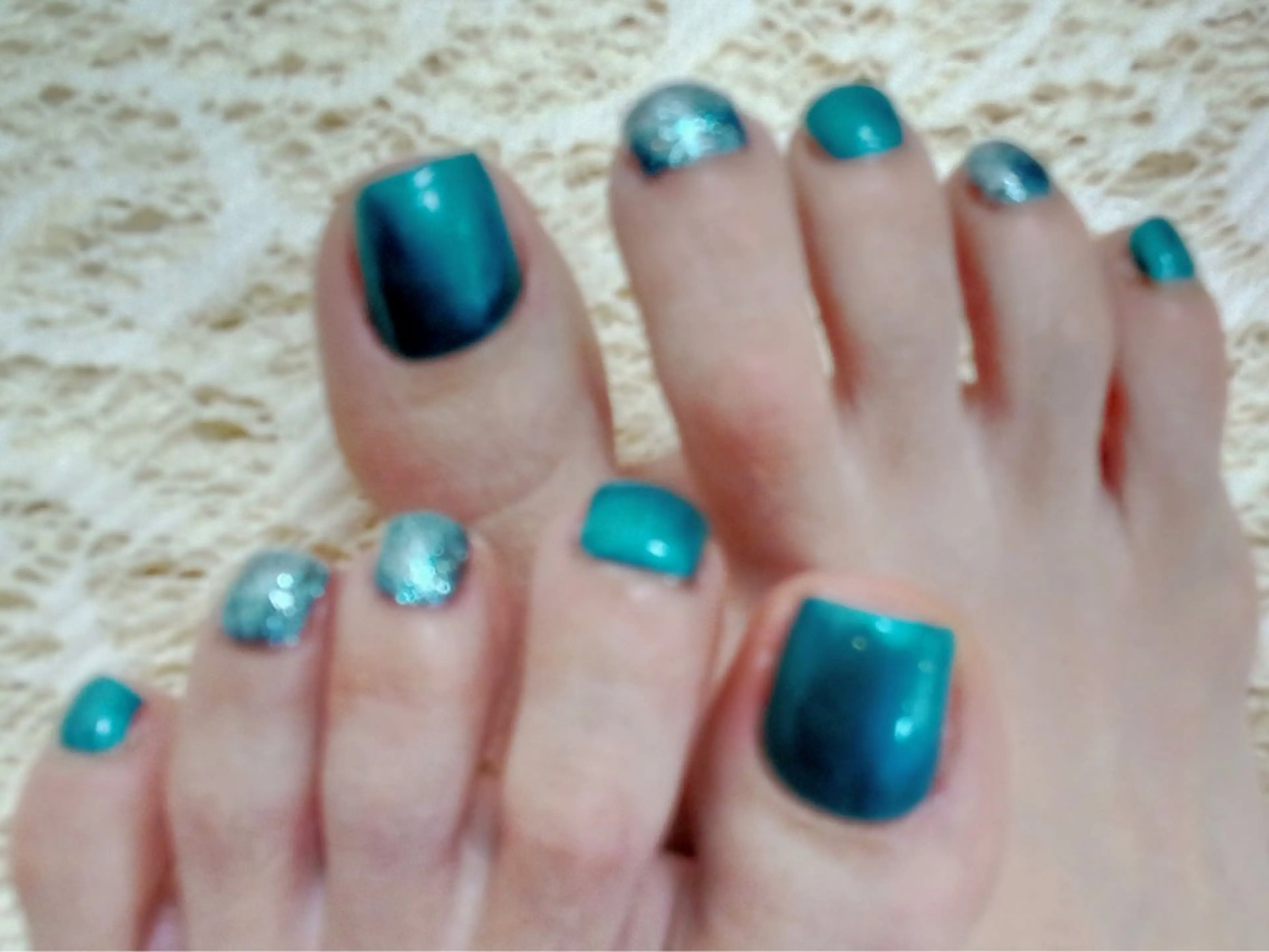 ネイル 岩﨑 香寿江のネイルデザイン