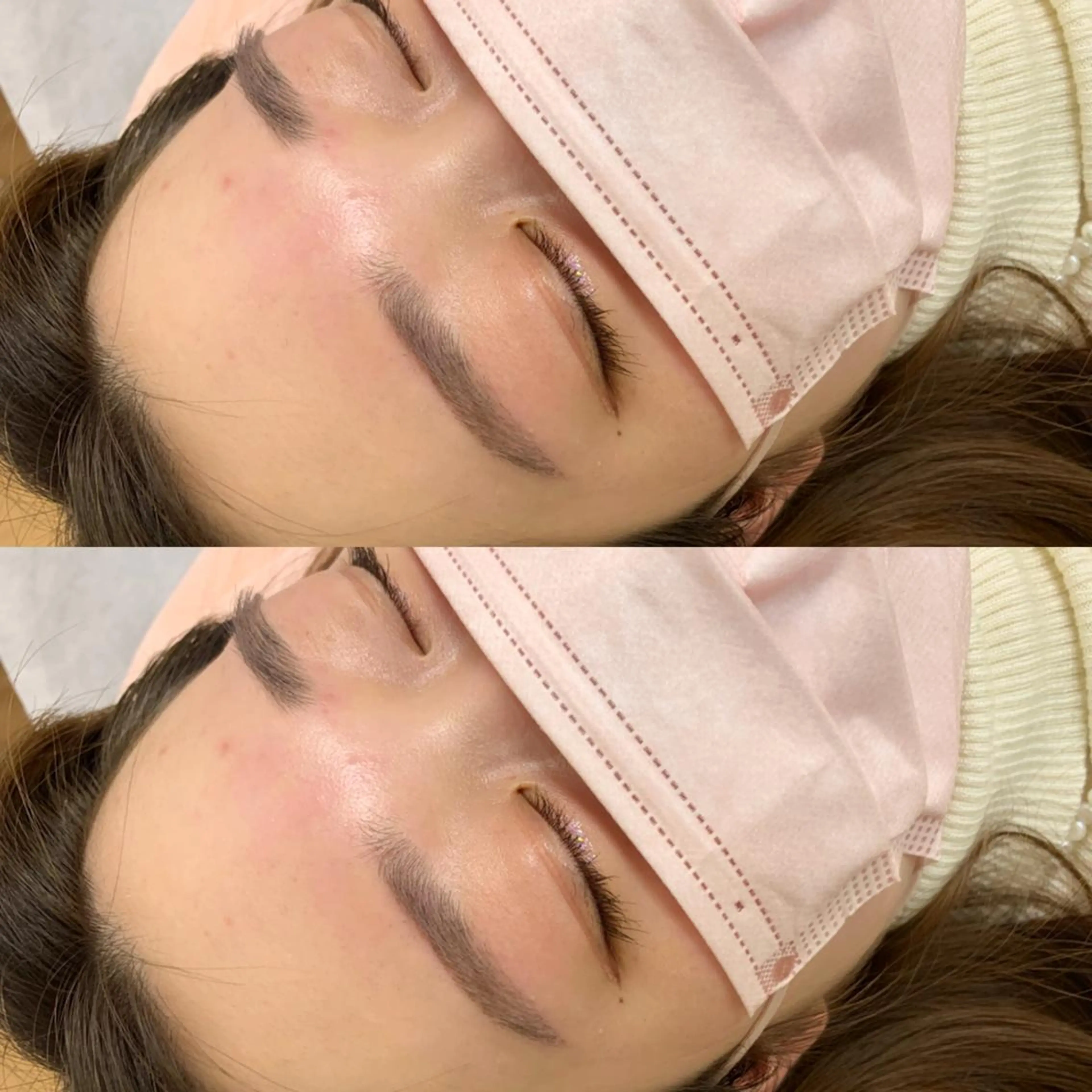 アイブロウ lafleur Yurinaのエステ・リラクイメージ