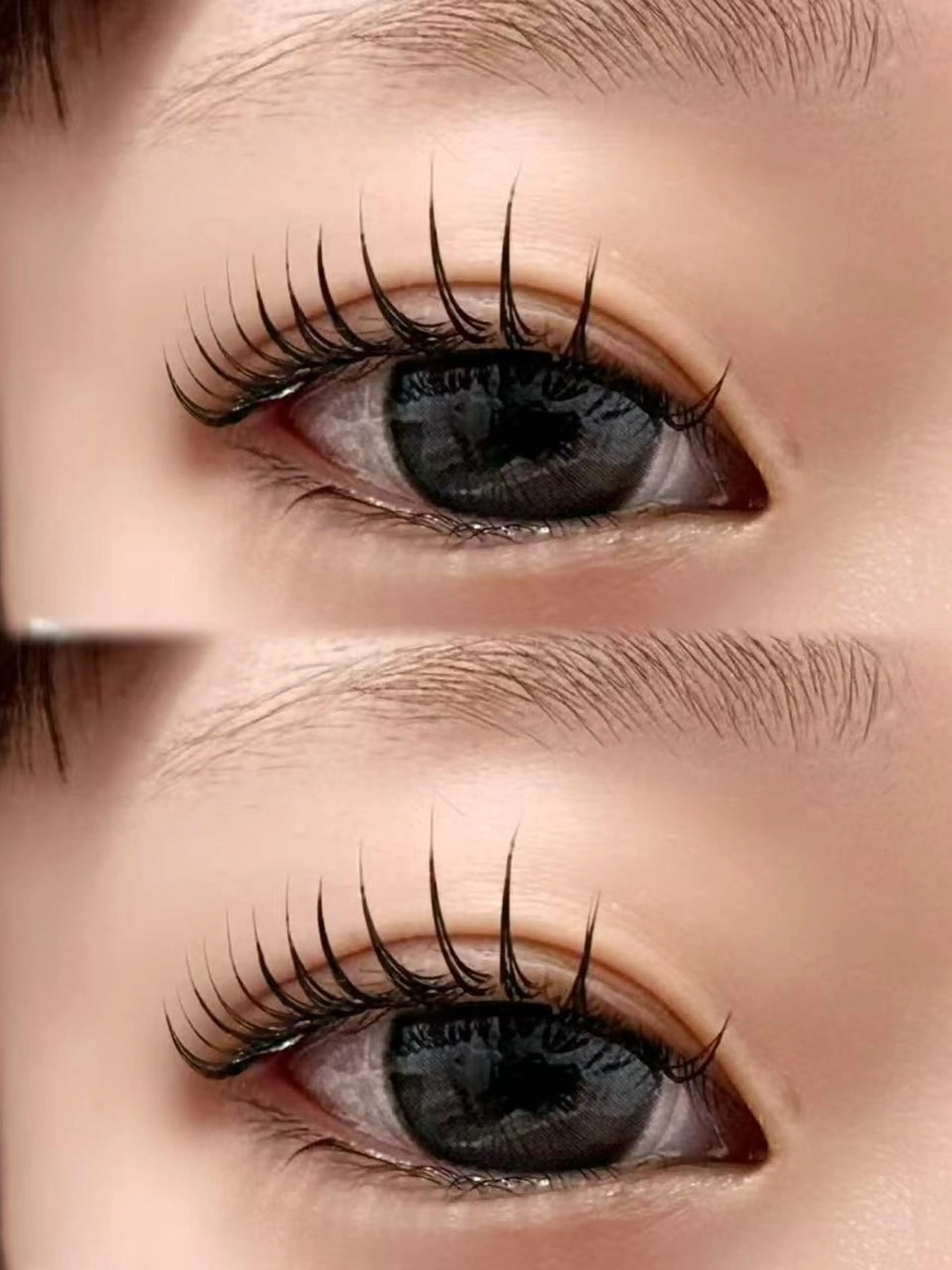 マツエク・マツパ BEl eye beauty所属・ベル えりかのマツエク・マツパデザイン