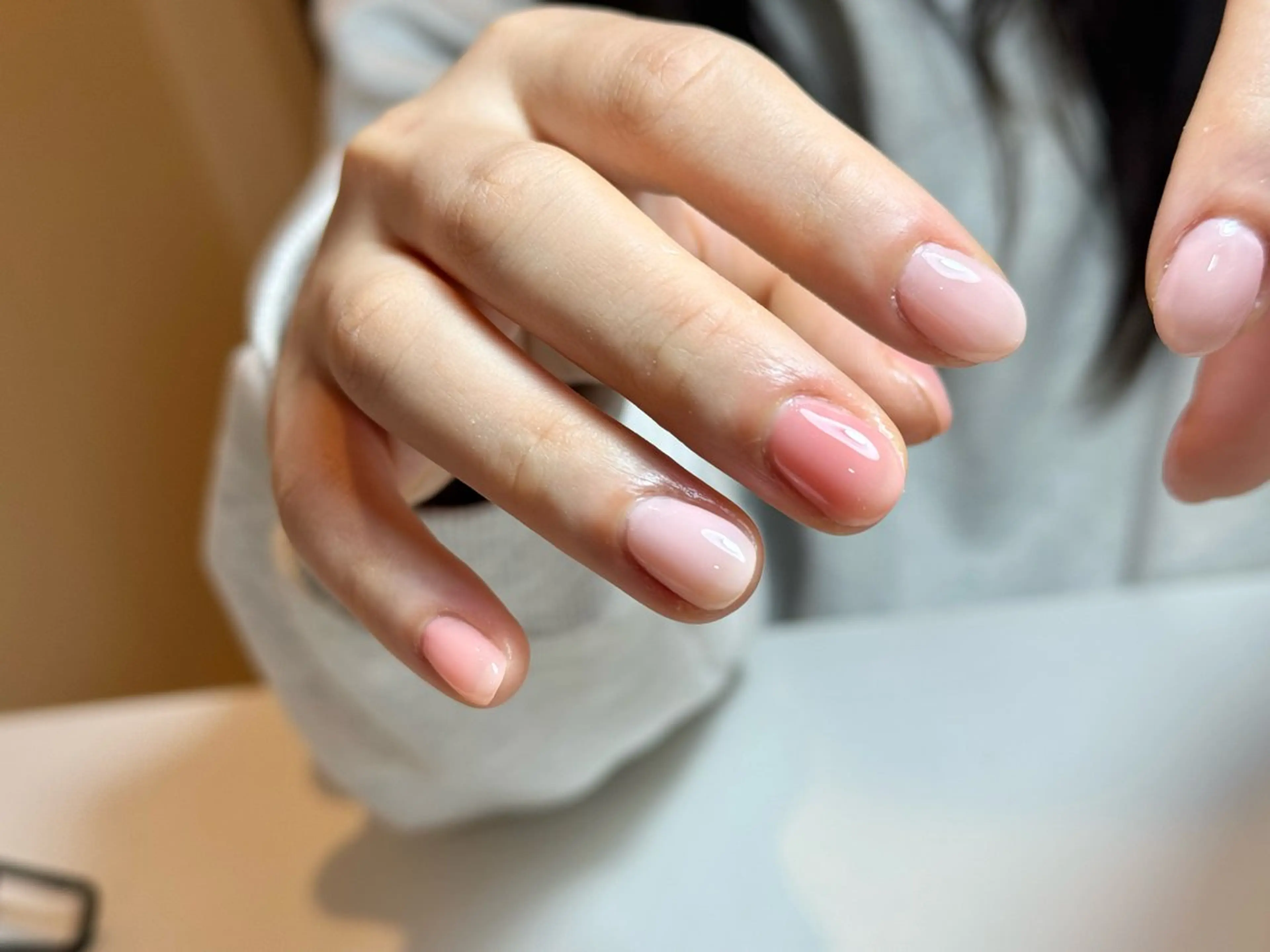 ネイル ハンドネイル ハピネイル HAPI NAILS所属・HAPI NAILSのネイルデザイン