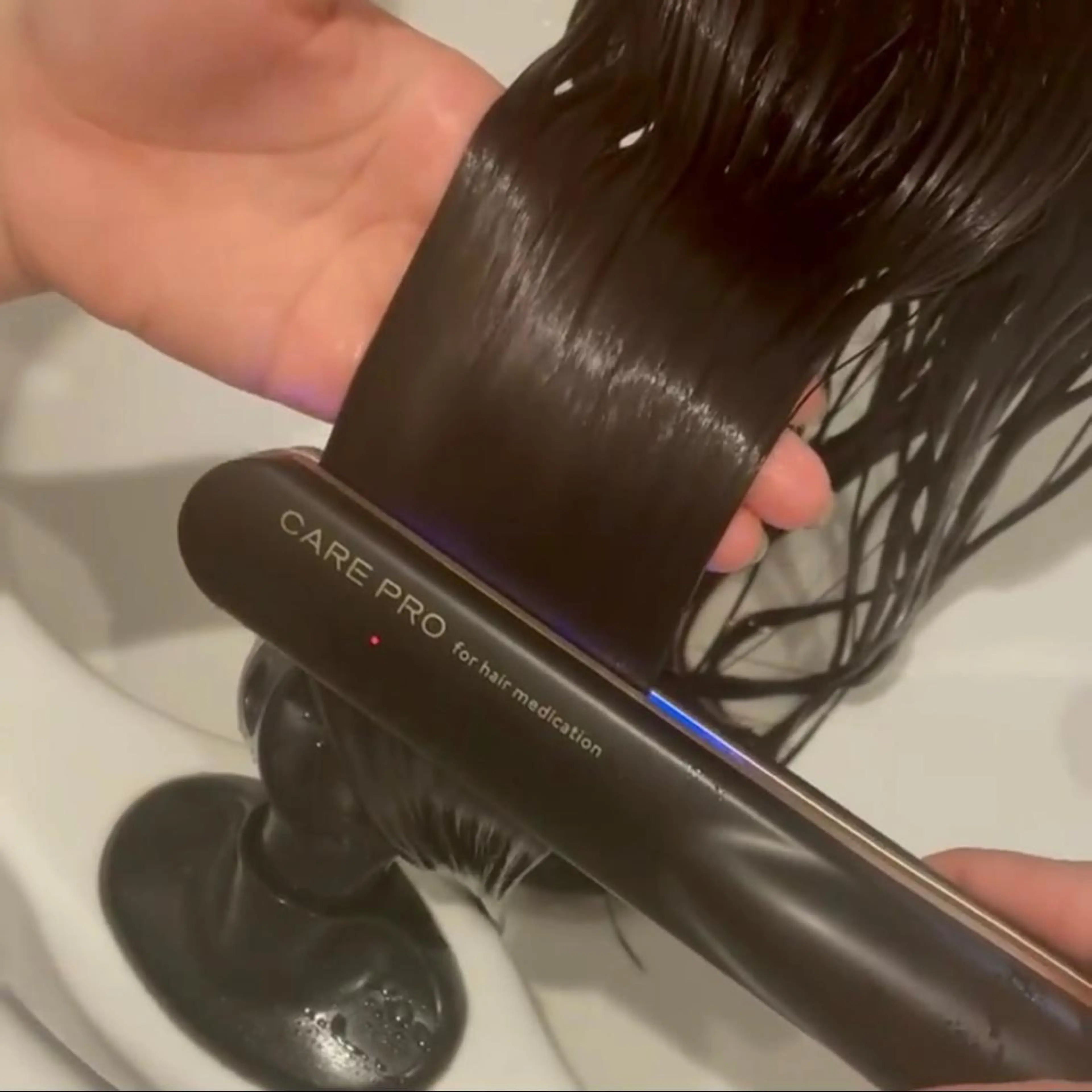 ミディアム カラー . AYUKAのヘアスタイル