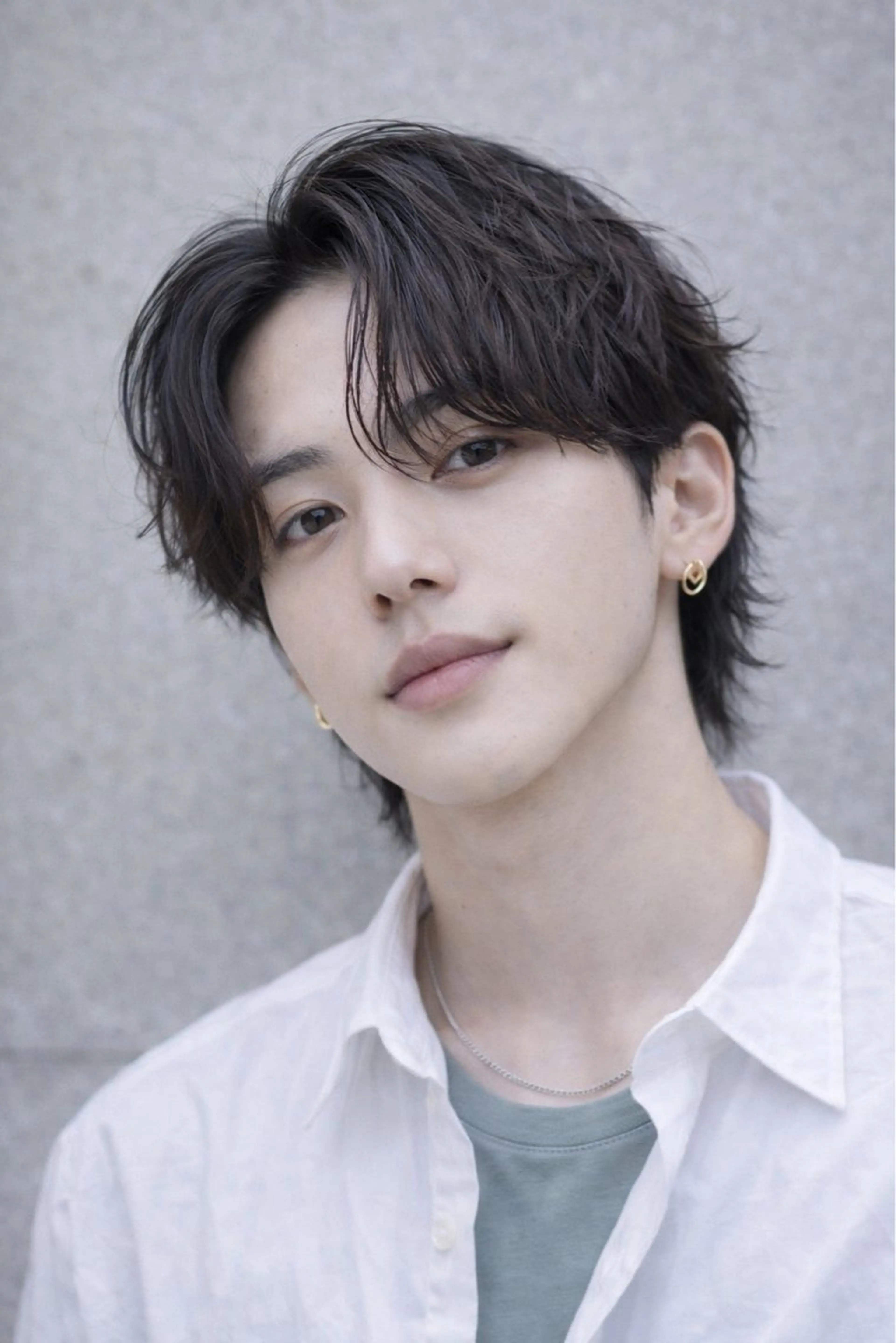 ショート メンズ 🔥メンズ特化方🔥 似合わせ💈三宅悠斗のヘアスタイル