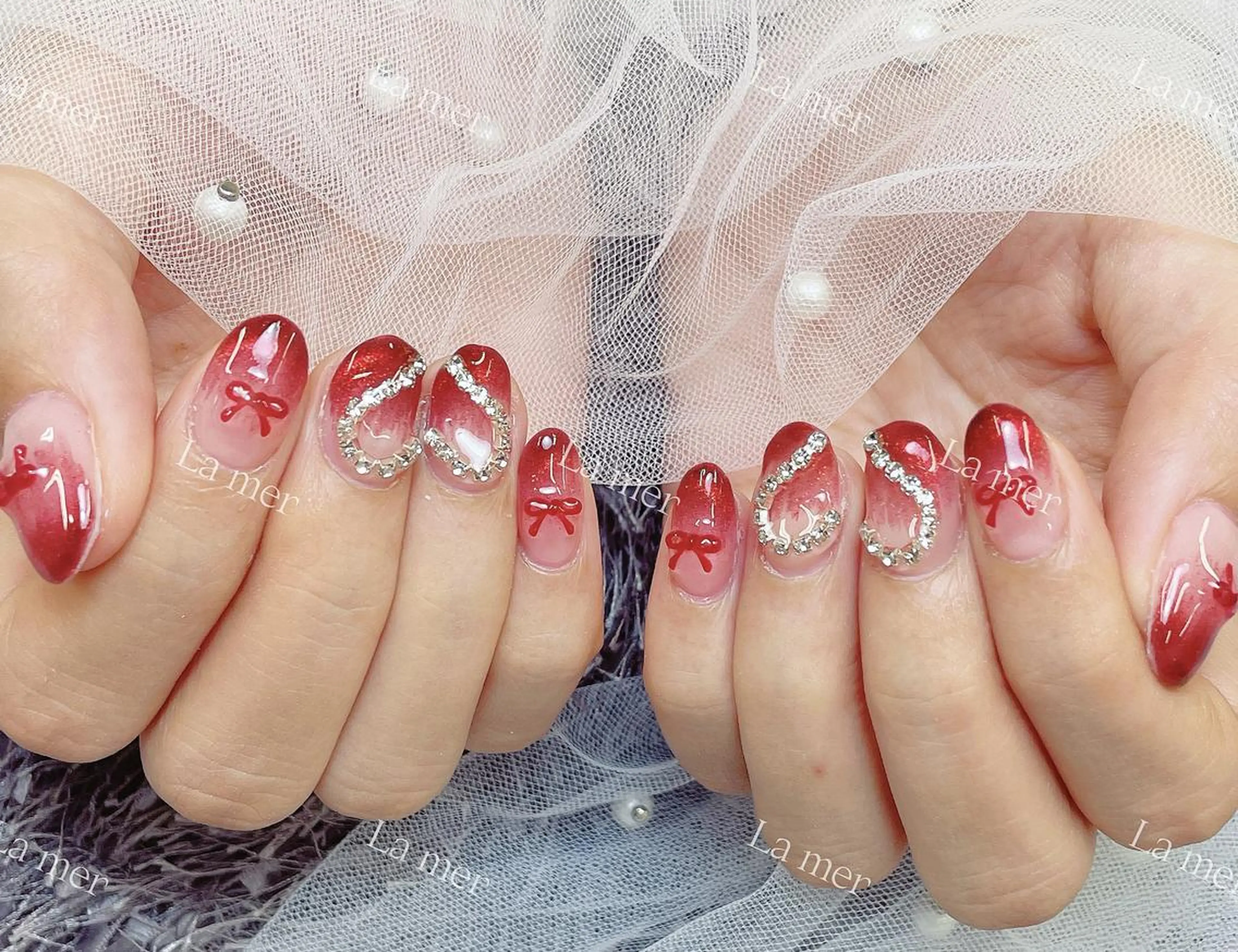 ネイル Feliz nailのネイルデザイン