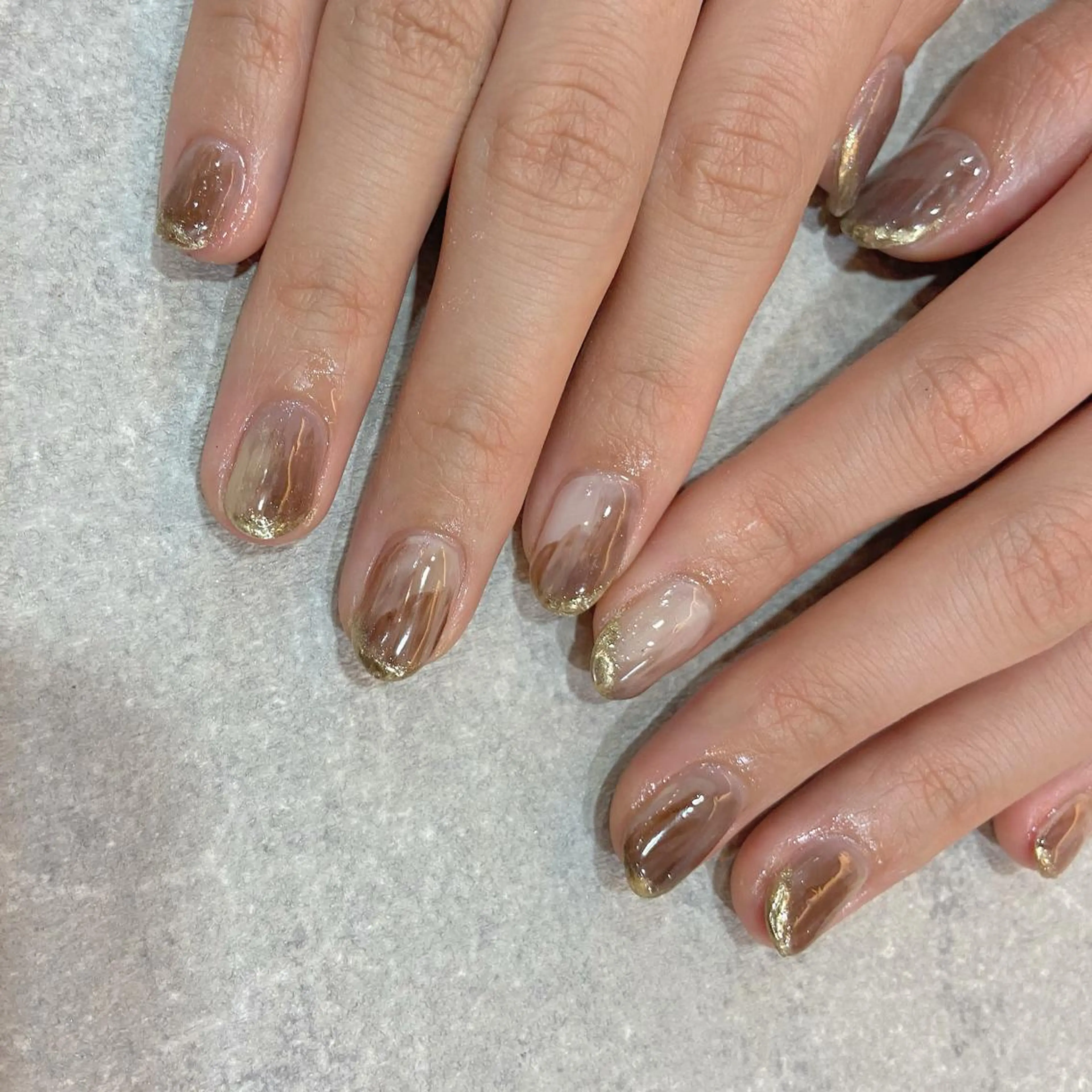 ネイル . .のネイルデザイン