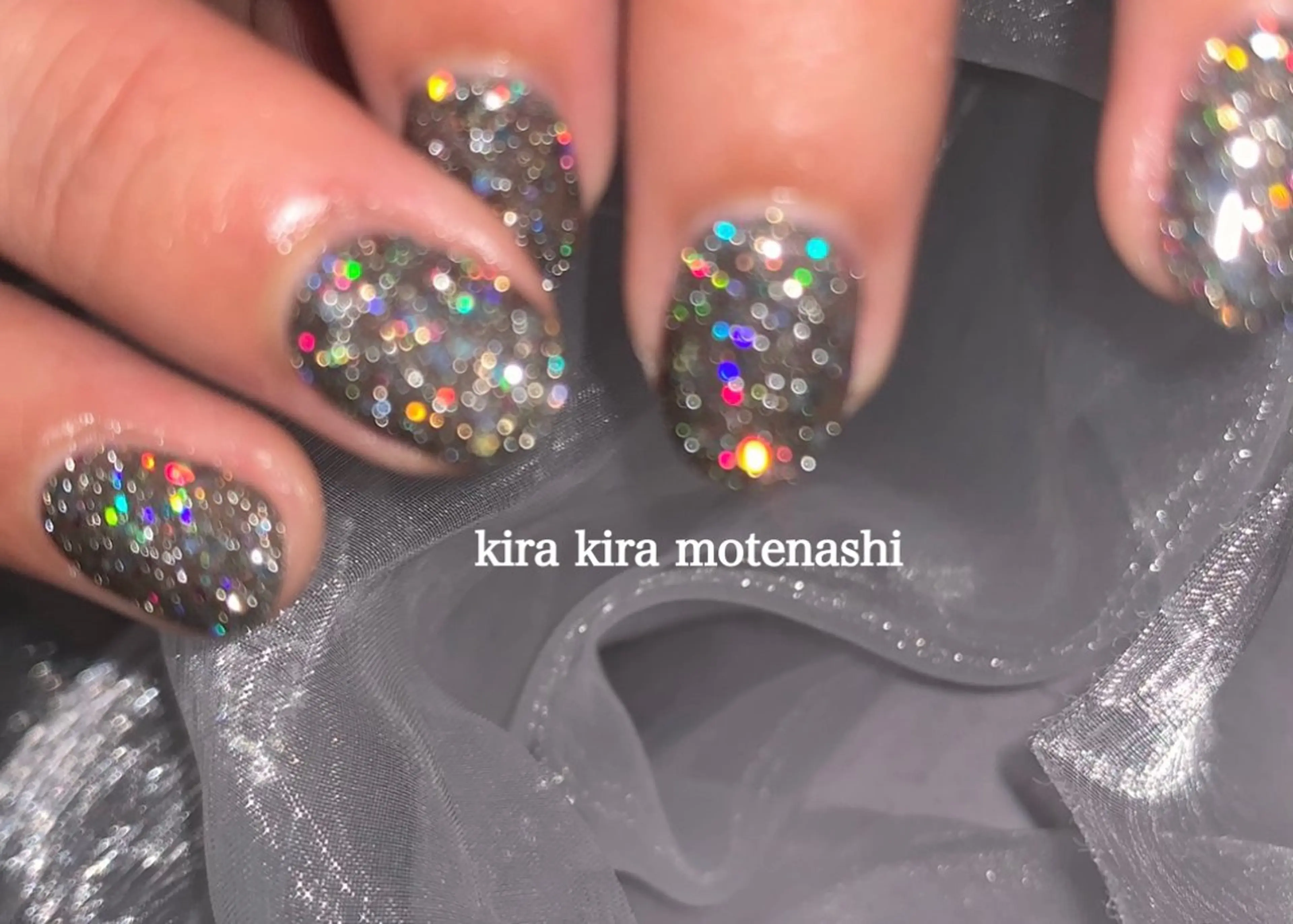 ネイル julian nailのネイルデザイン