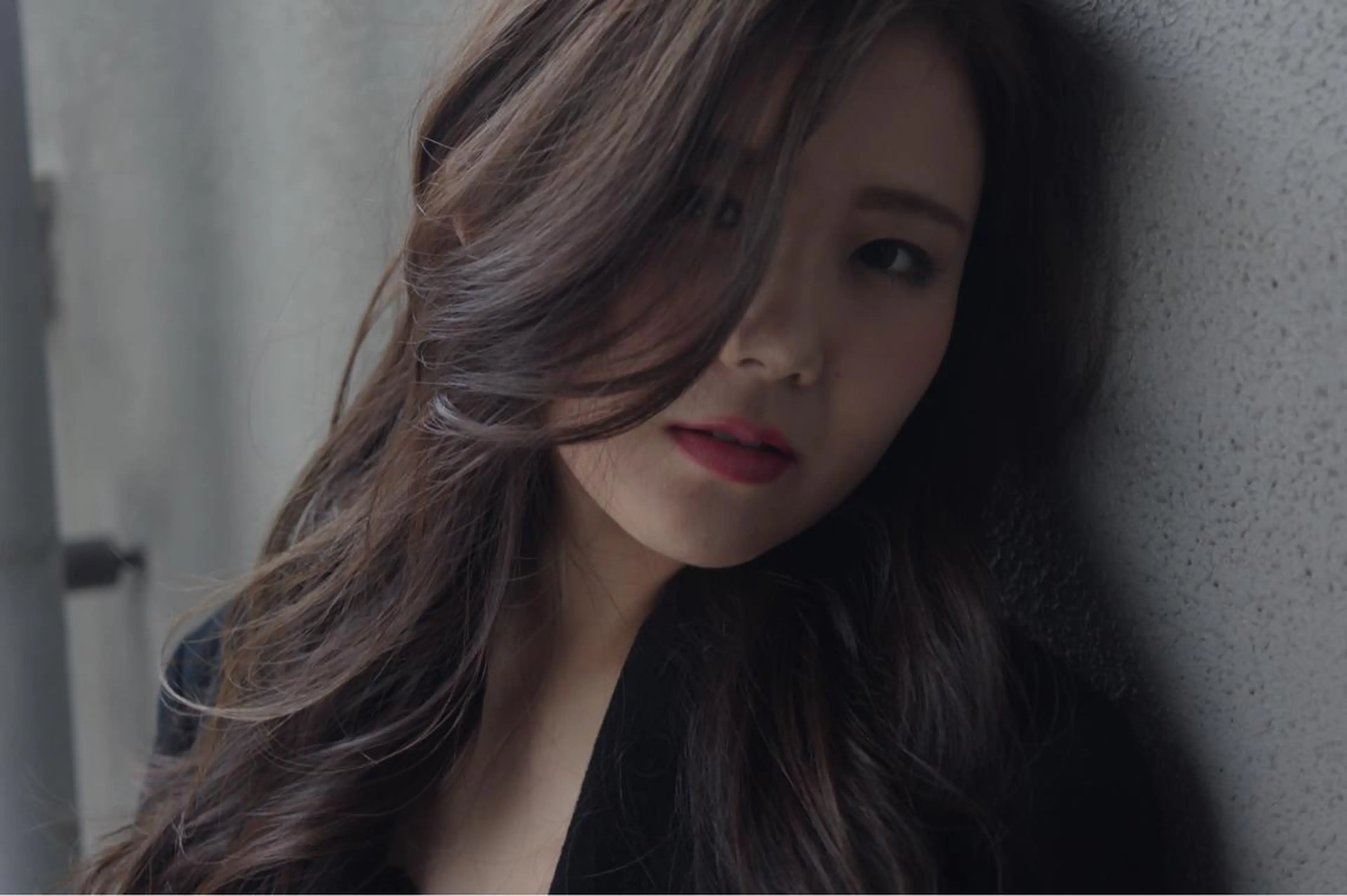 ロング 🌈ディレクター🌈 徳松優希のヘアスタイル