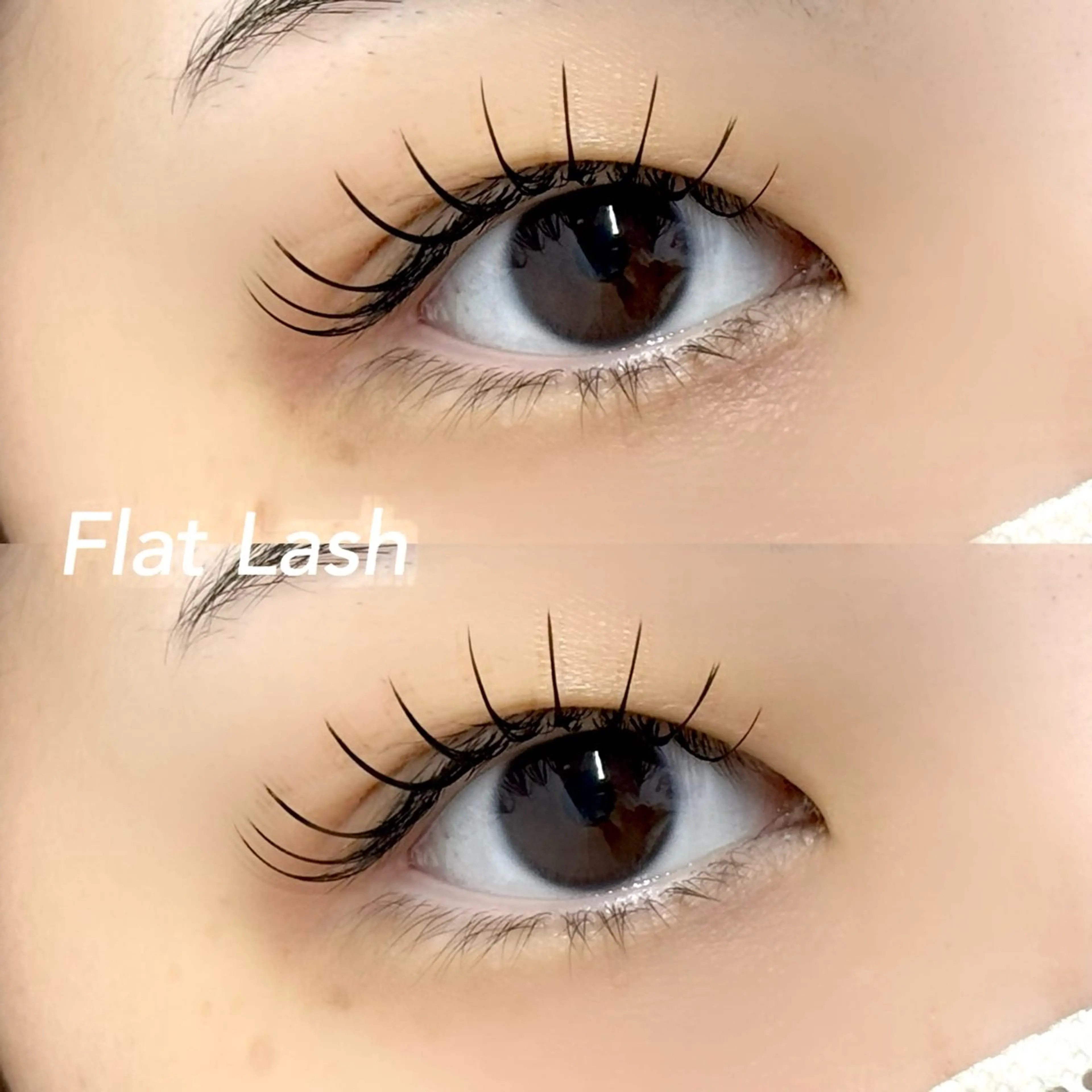 マツエク・マツパ BellaLuna ヤベのマツエク・マツパデザイン