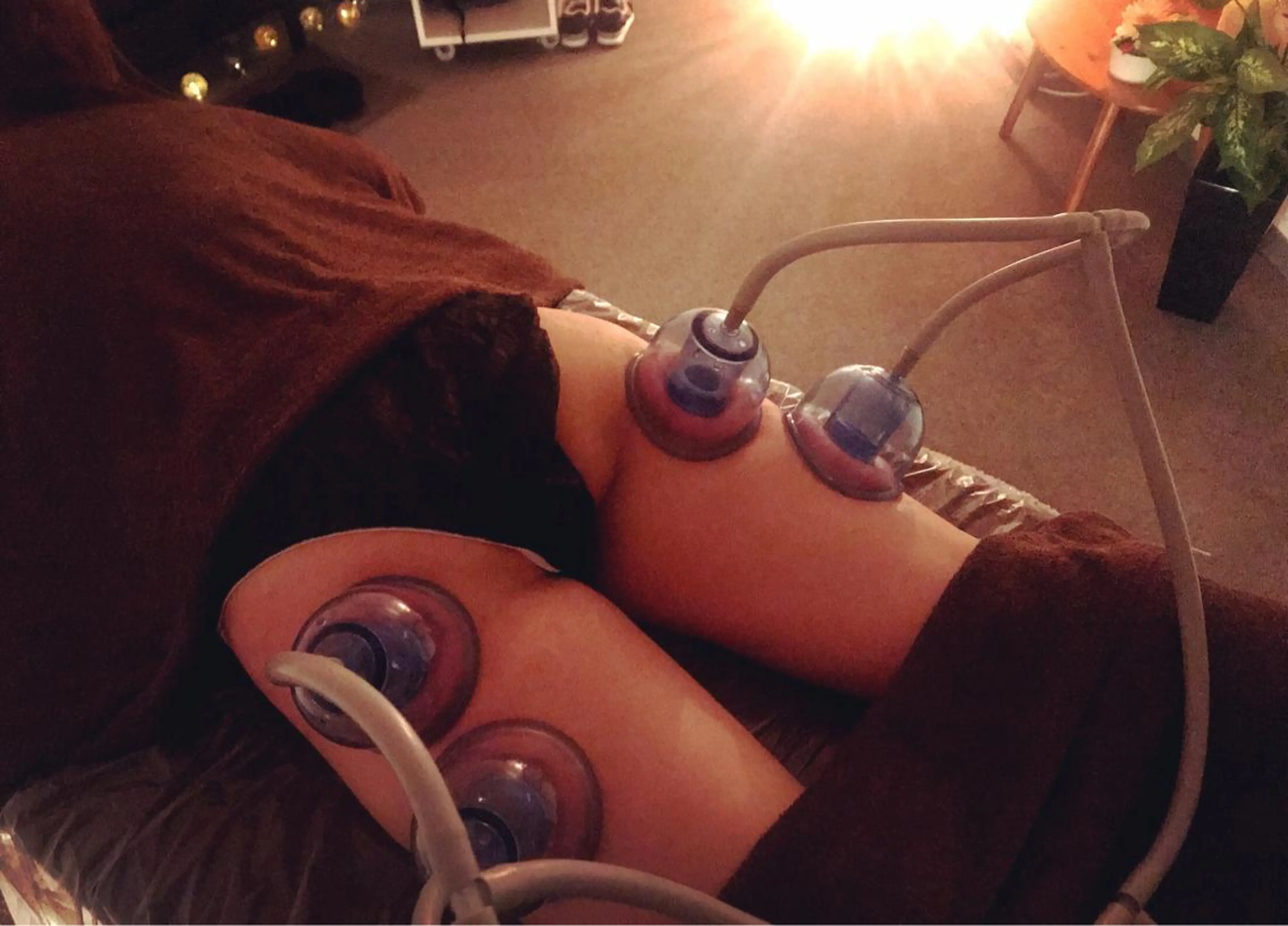 ビューティコア所属・【二子玉川】 ビューティコアのエステ・リラクイメージ