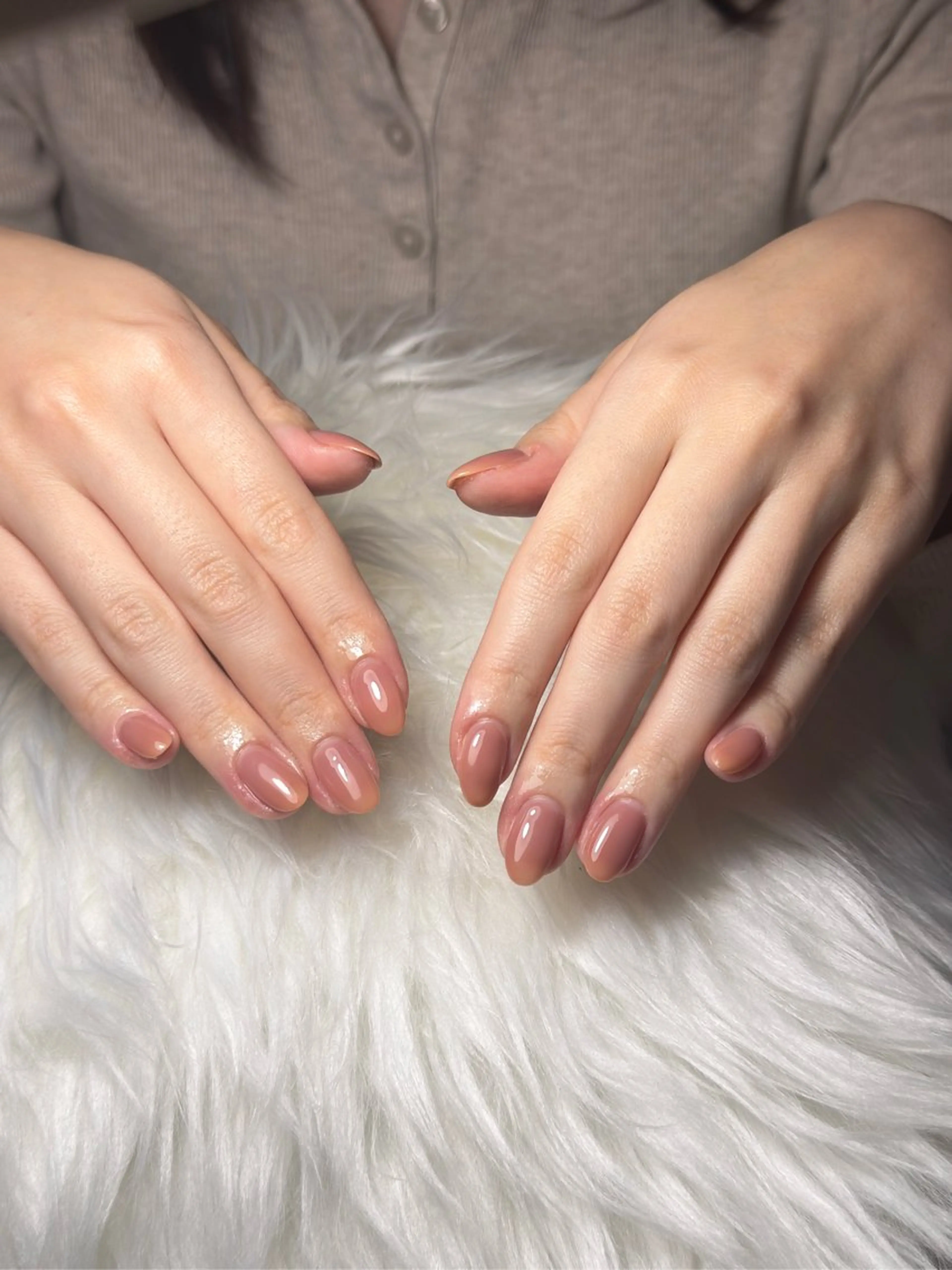 ネイル ハンドネイル Nail Salon Anのネイルデザイン