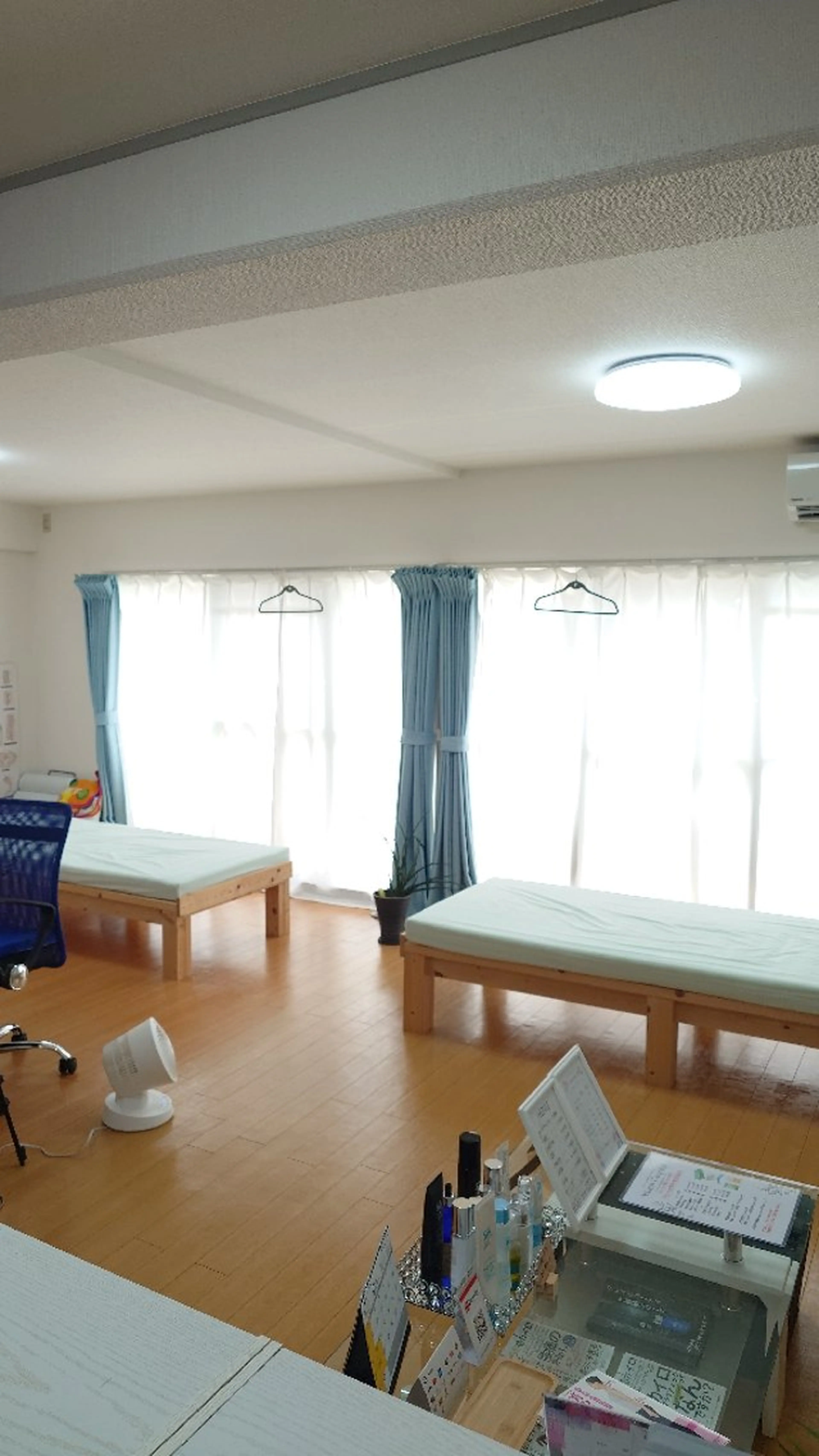 加藤 靖崇のエステ・リラクイメージ