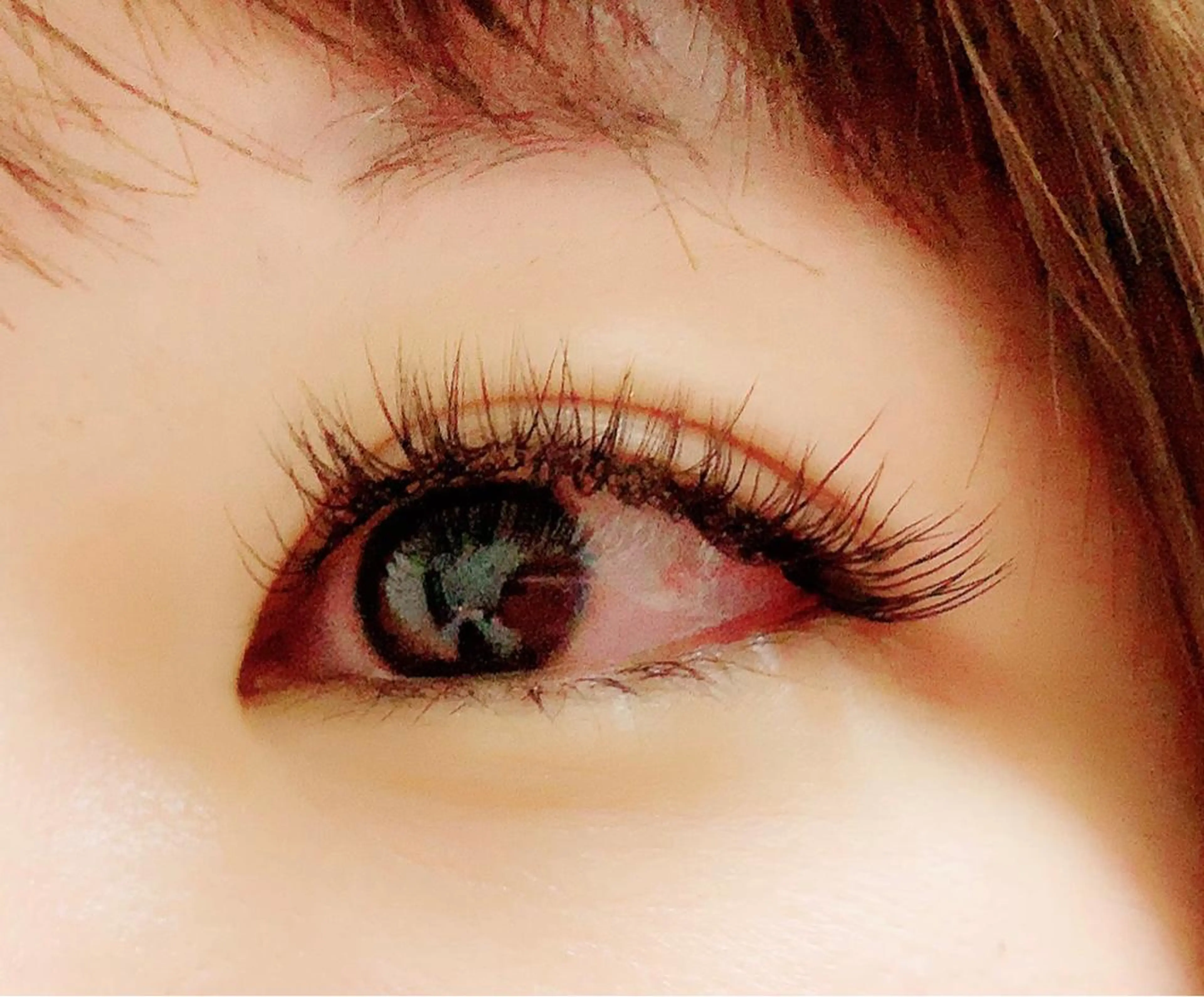 マツエク・マツパ ala アーラのマツエク・マツパデザイン