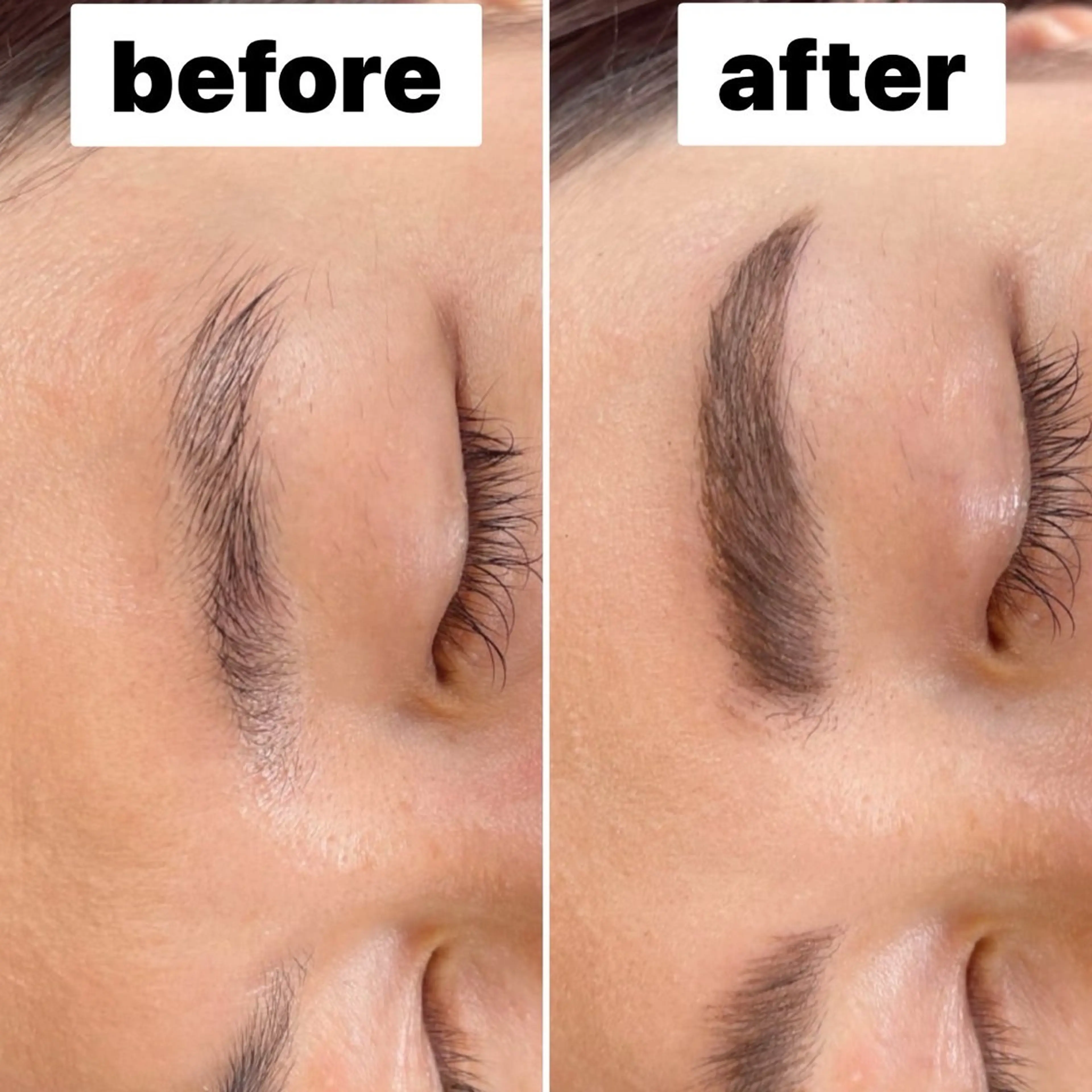 アイブロウ その他(アイブロウ) HBL推奨サロン /evergreenの眉毛・アイブロウイメージ