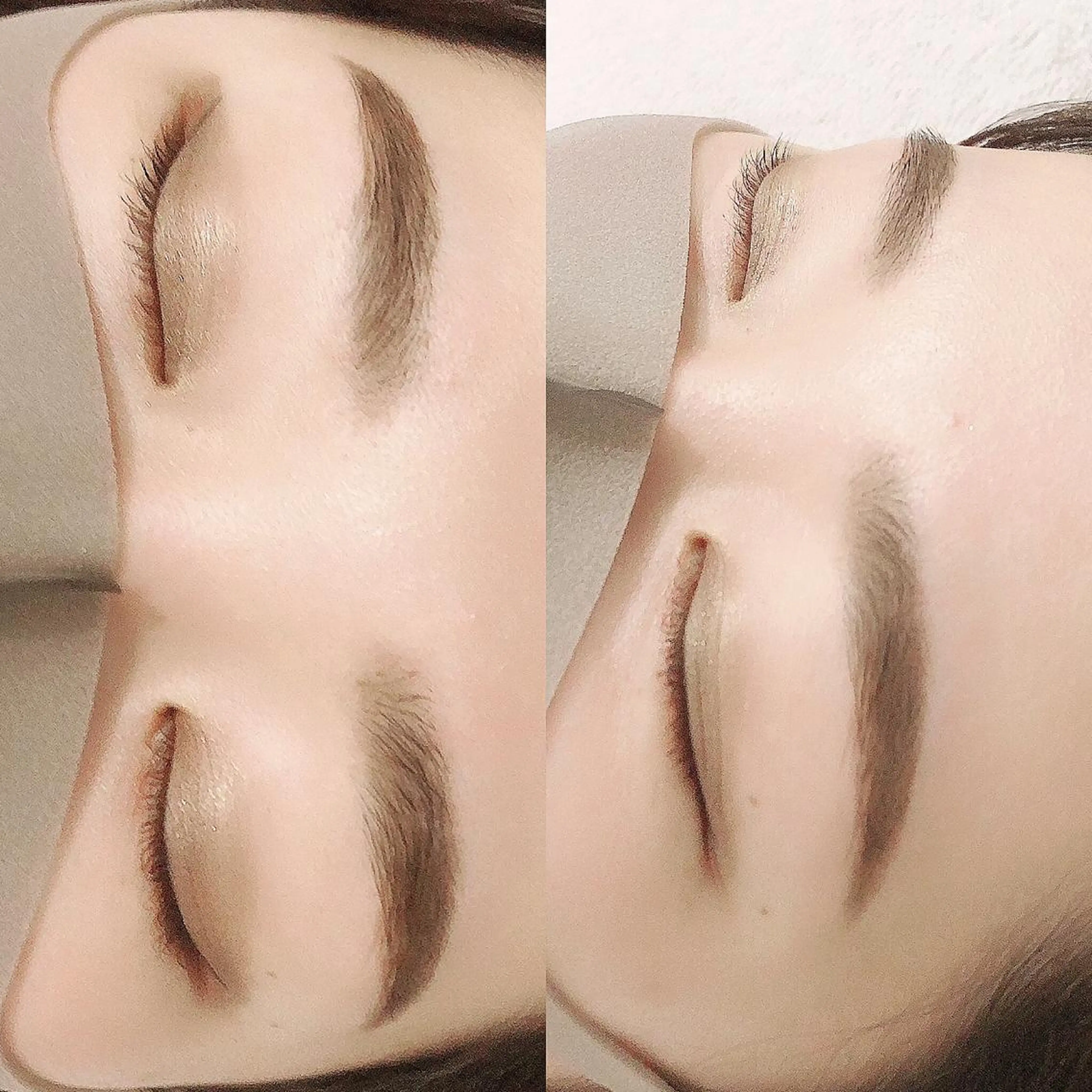 sereno セレーノのマツエク・マツパデザイン