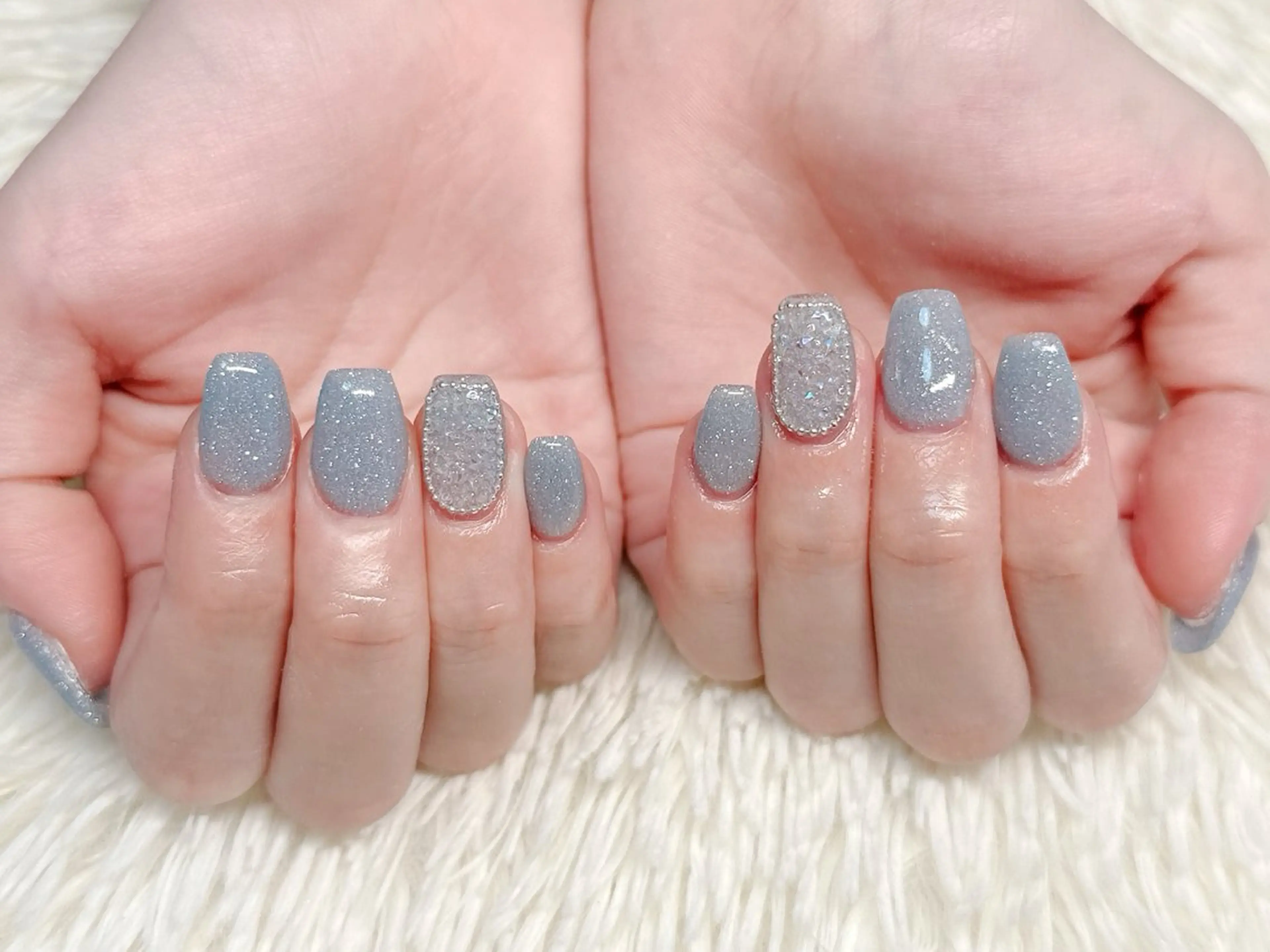 ネイル ハンドネイル Star nail 堀のネイルデザイン