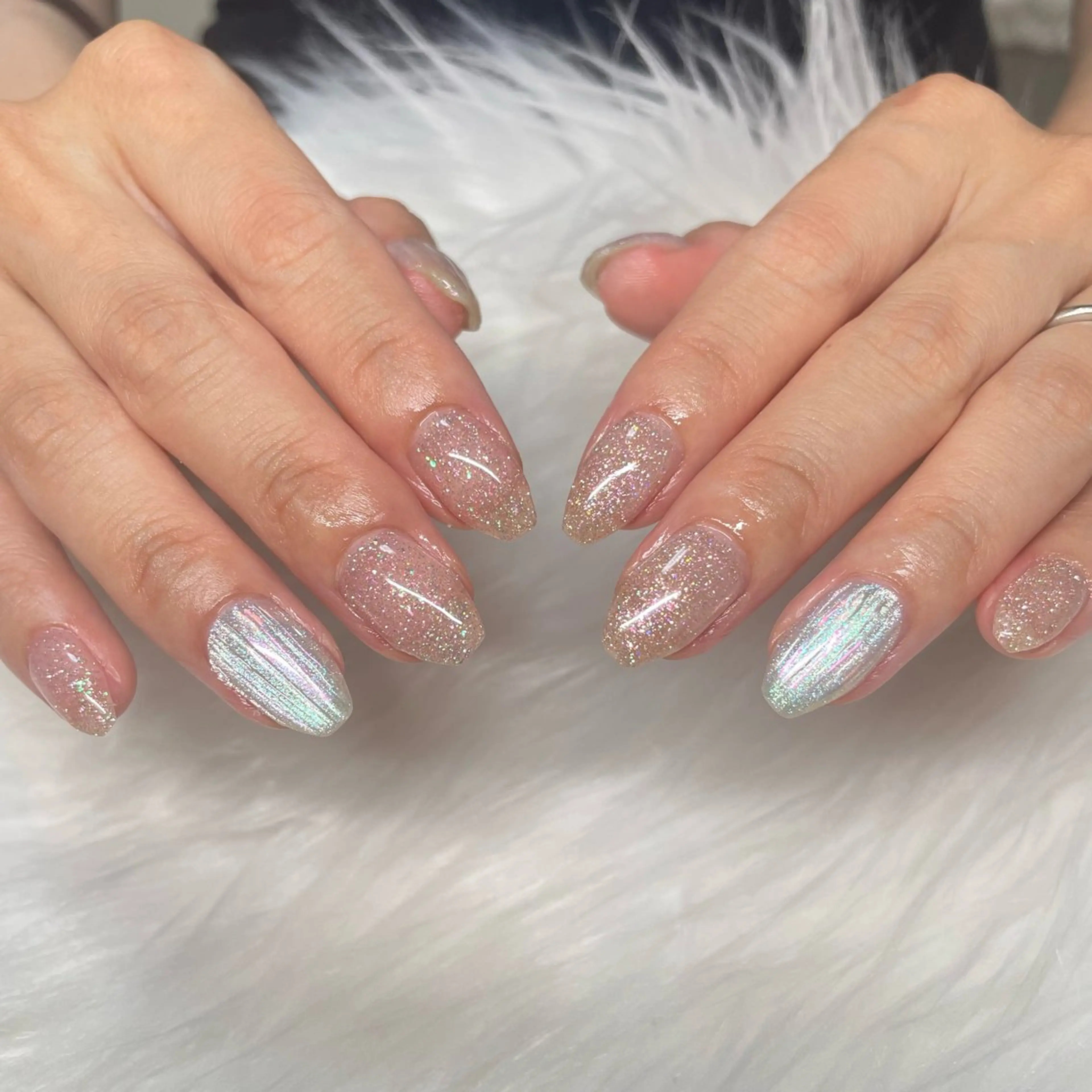 ネイル nailsalon miiのネイルデザイン