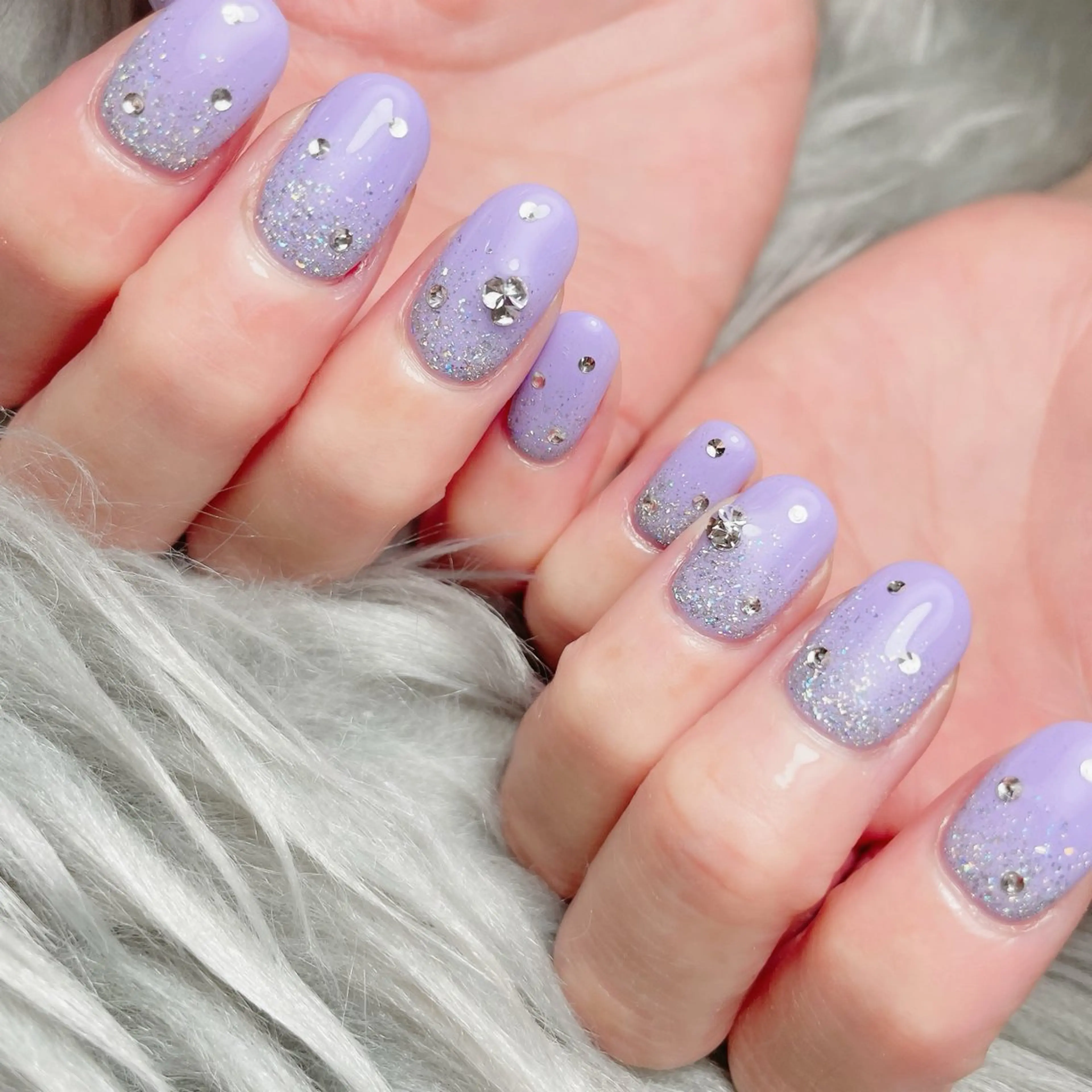 ネイル nail studio　Nのネイルデザイン