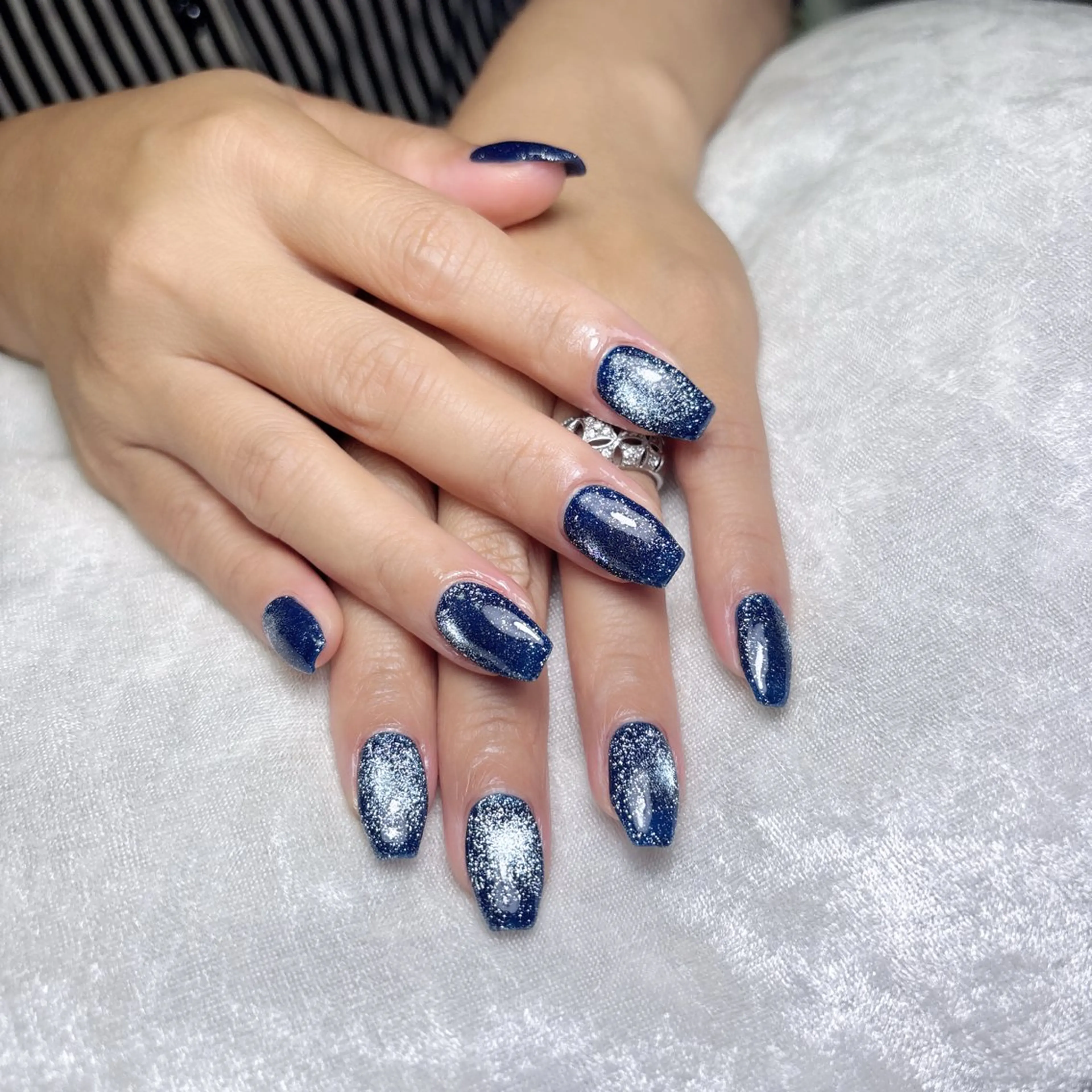 ネイル ハンドネイル ハンドケア Airis aiのネイルデザイン