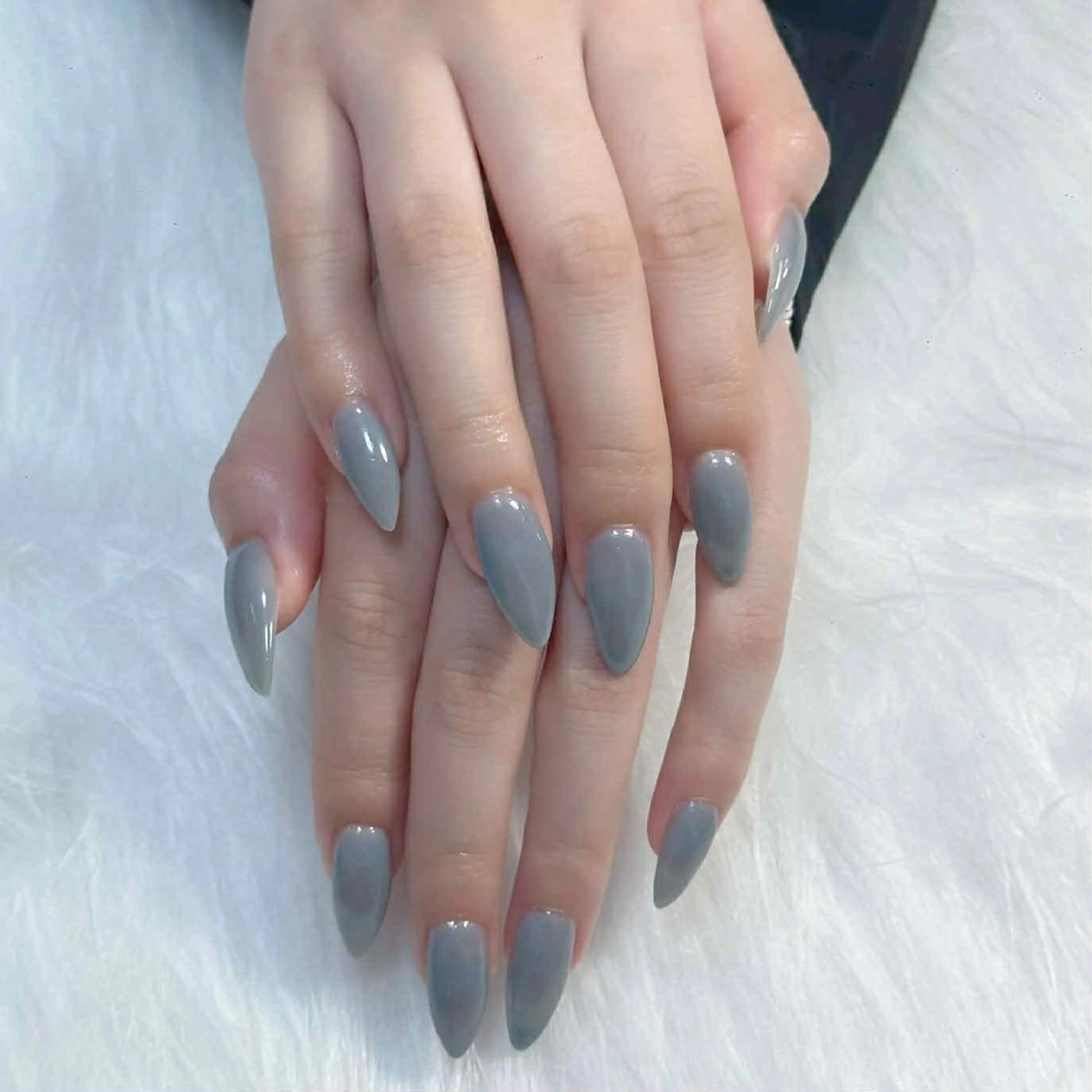 ネイル Han Hana Nailのネイルデザイン