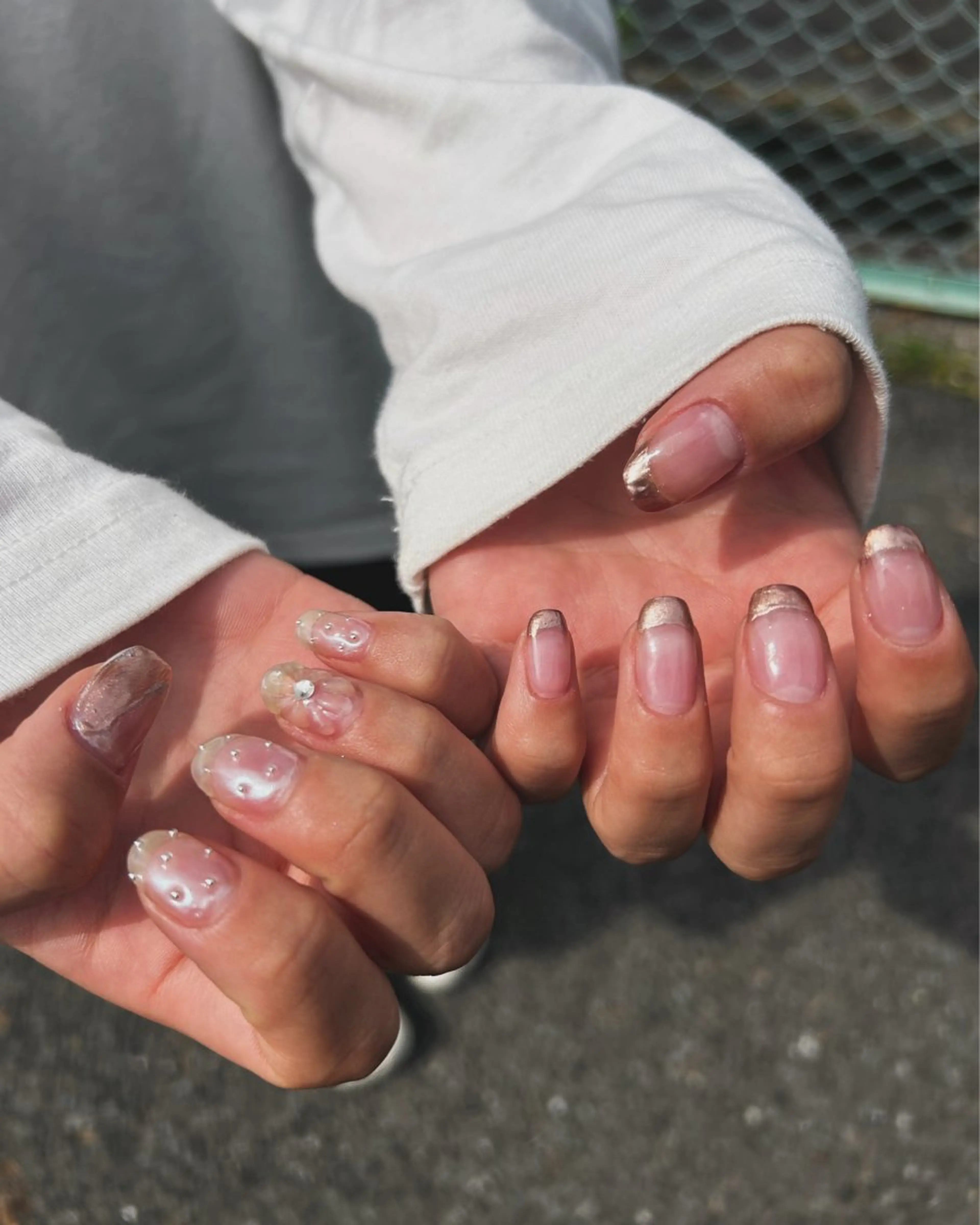 ネイル · COTTYのネイルデザイン