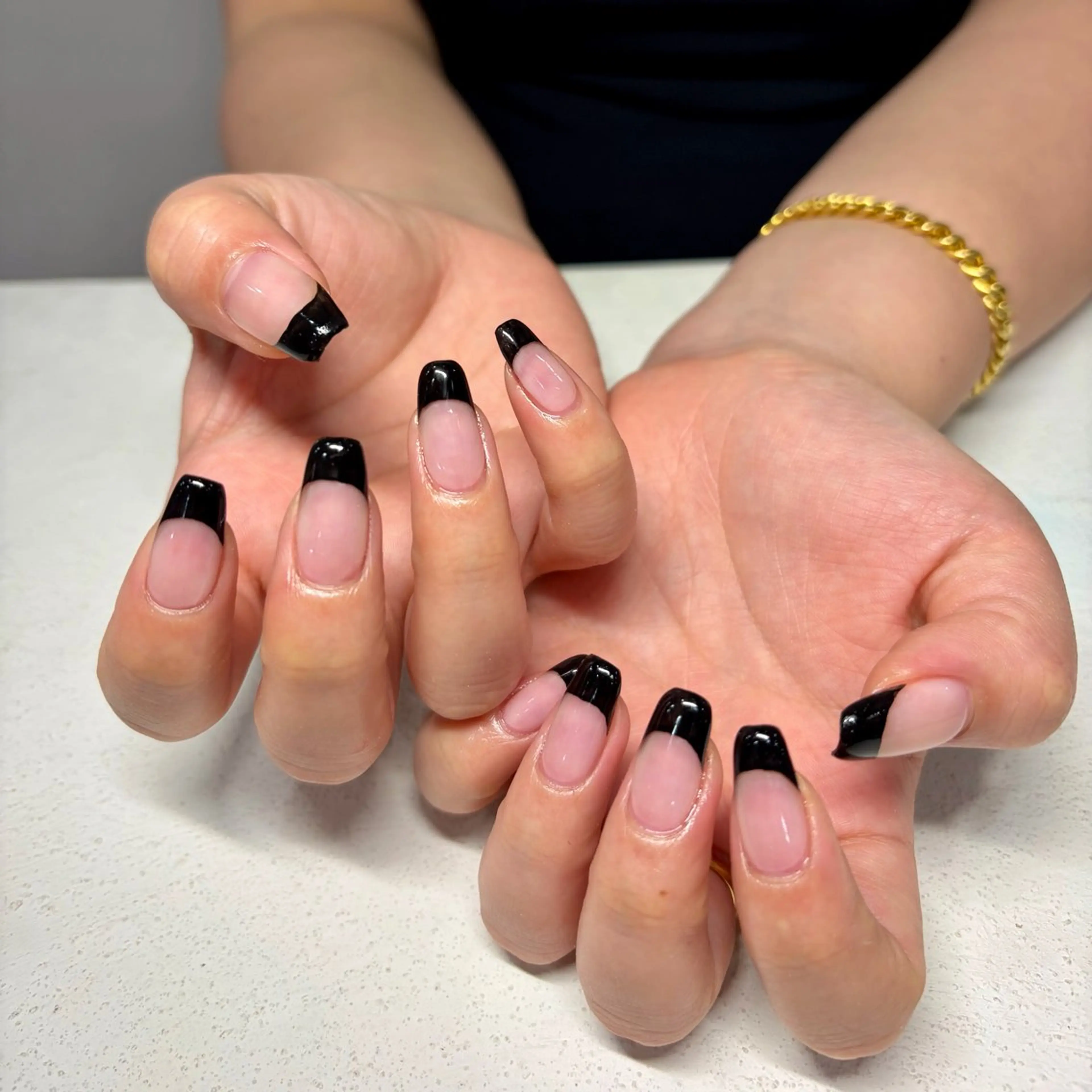 ネイル ハンドネイル Aina 北千住 misugaのネイルデザイン