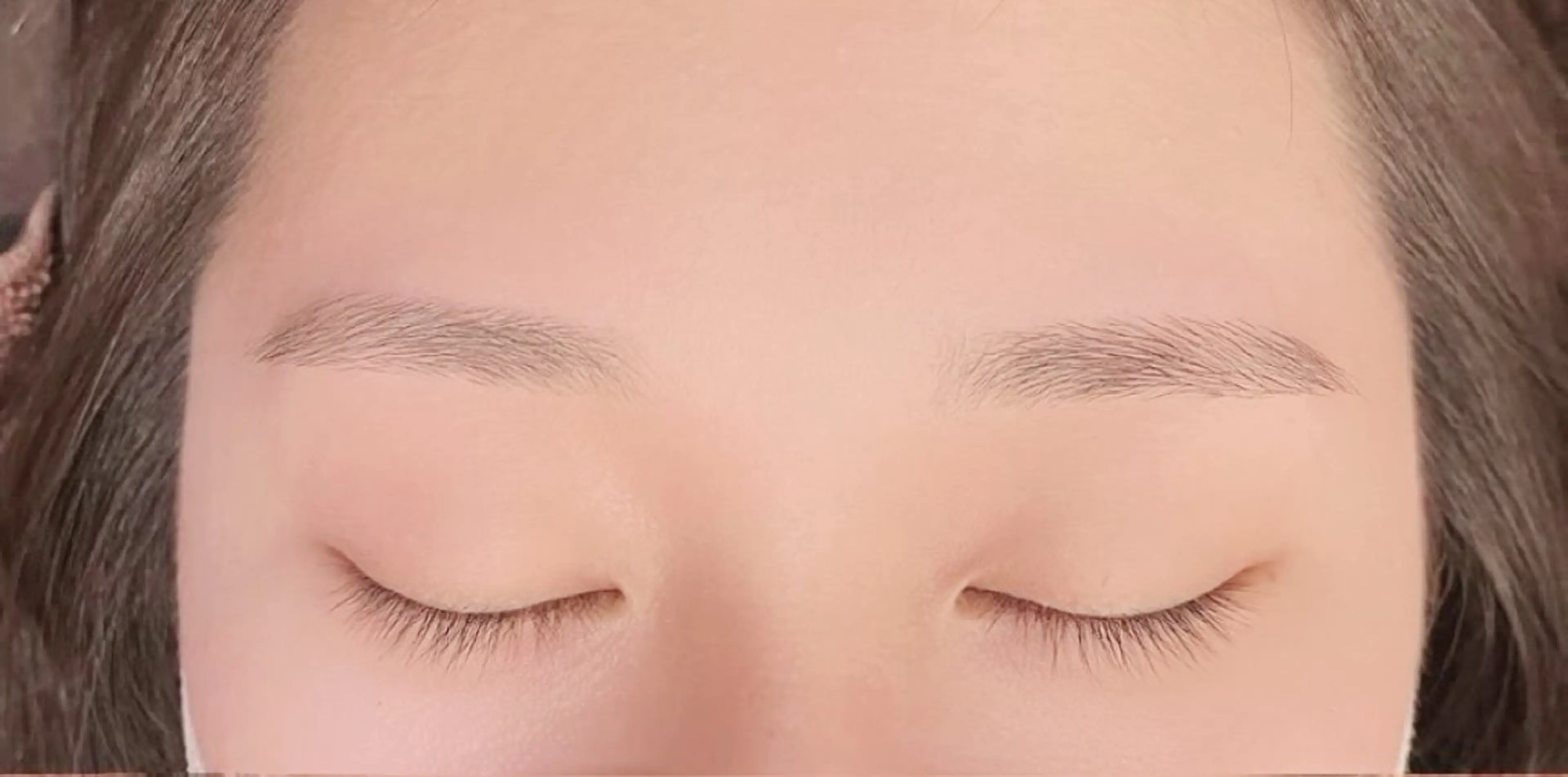 🌟アイブロウワックス脱毛🌟の写真