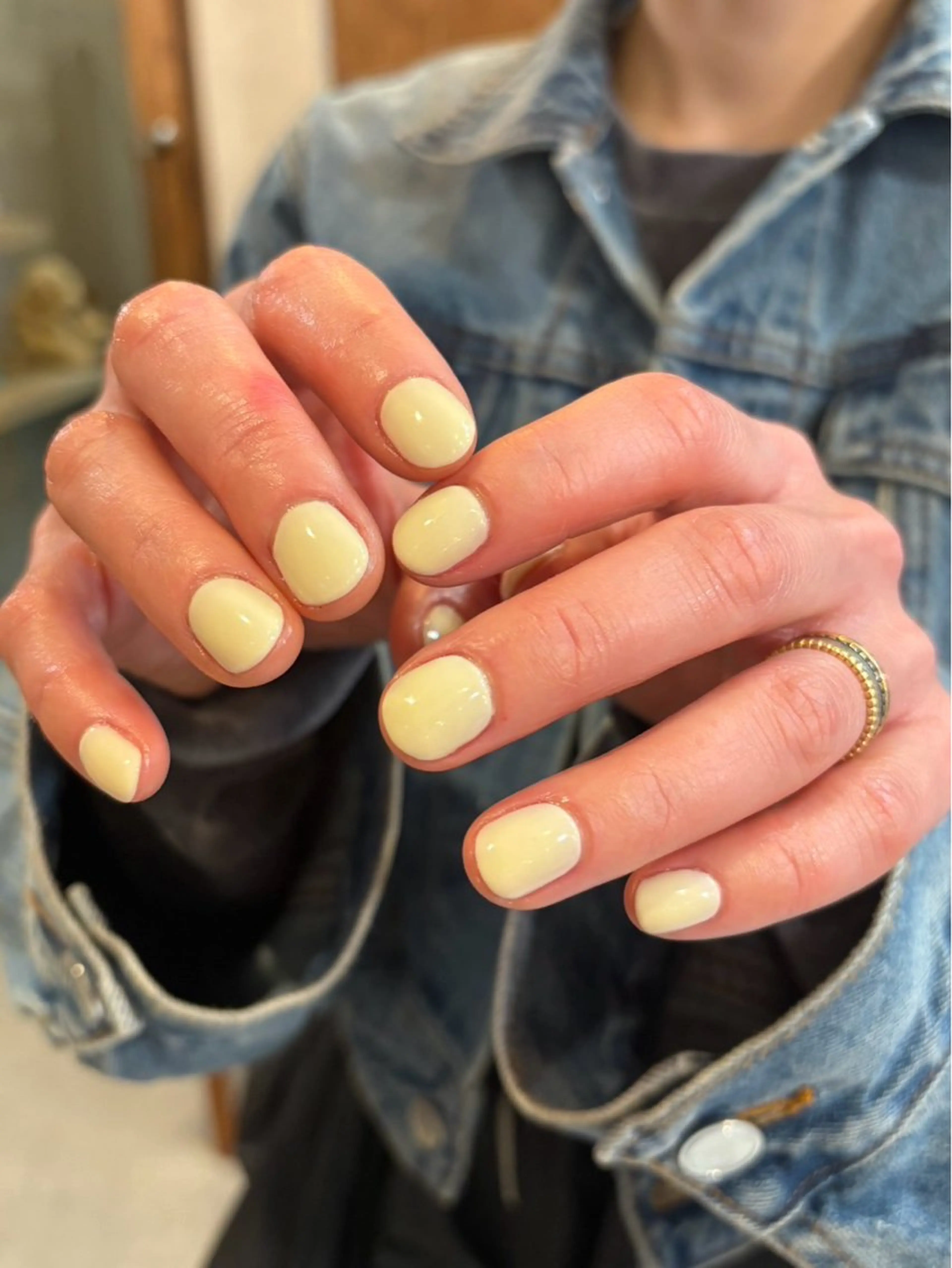 ネイル Satoril..nail room所属・石田 祥子のネイルデザイン