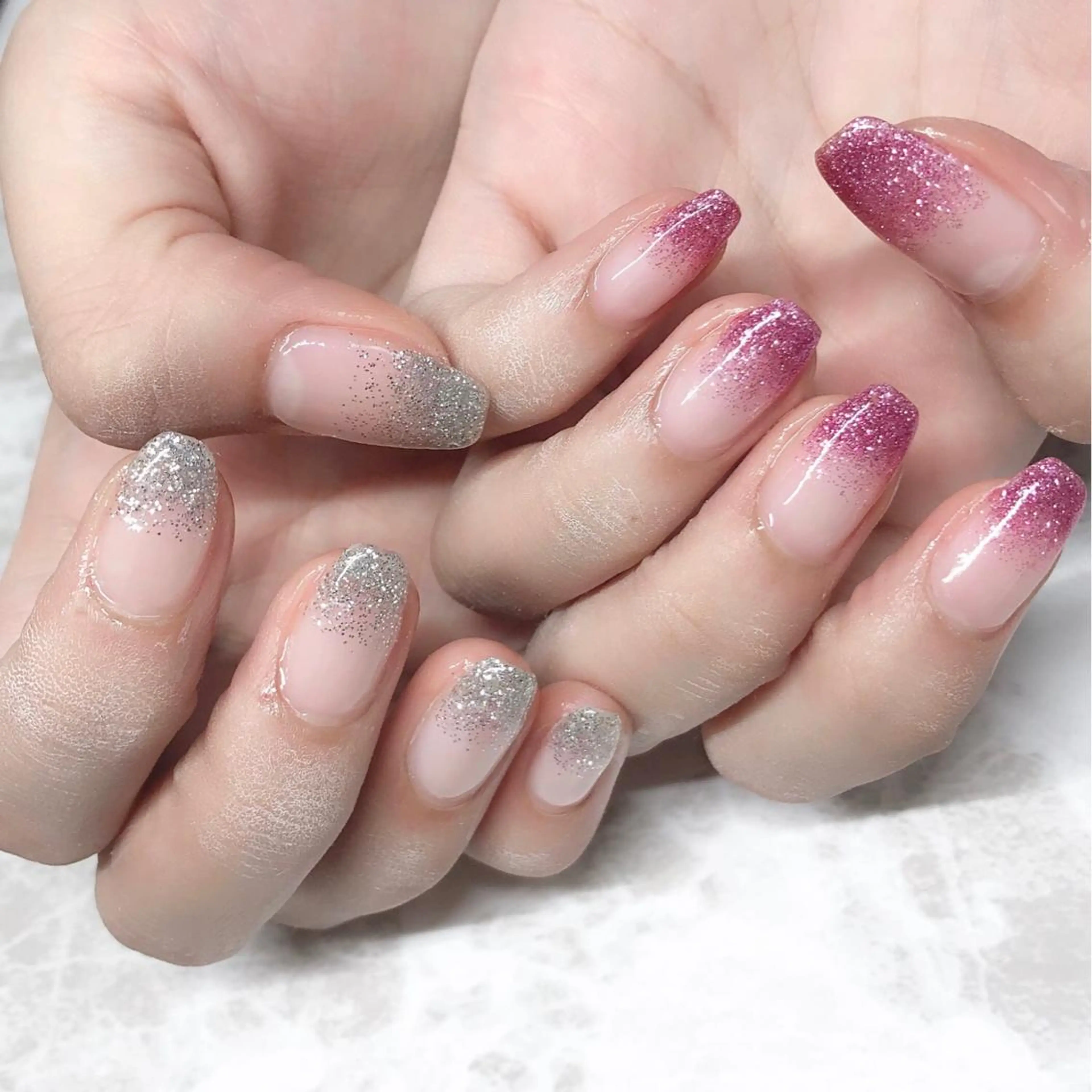 ネイル ACORii nailのネイルデザイン