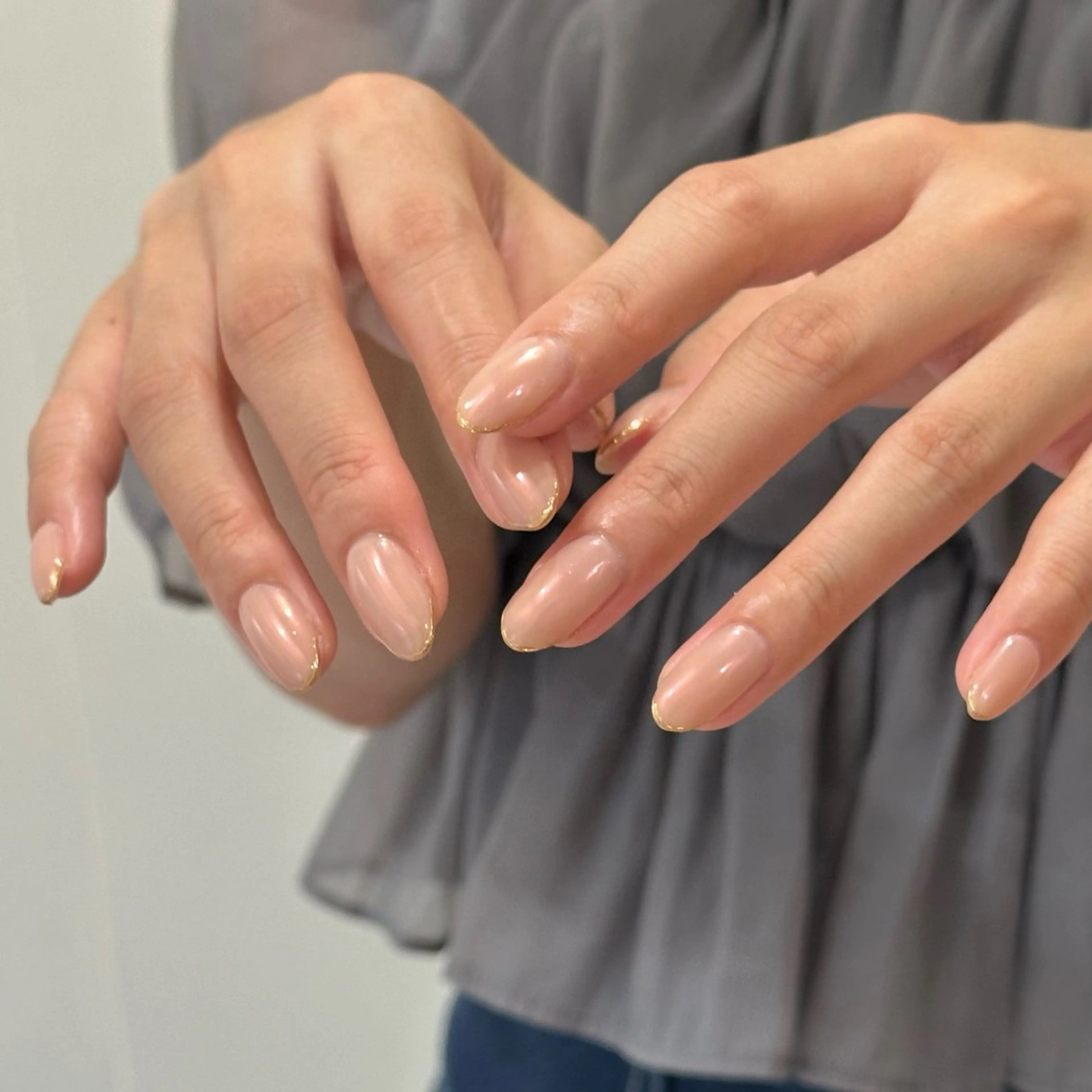 ネイル ハンドネイル reika .のネイルデザイン