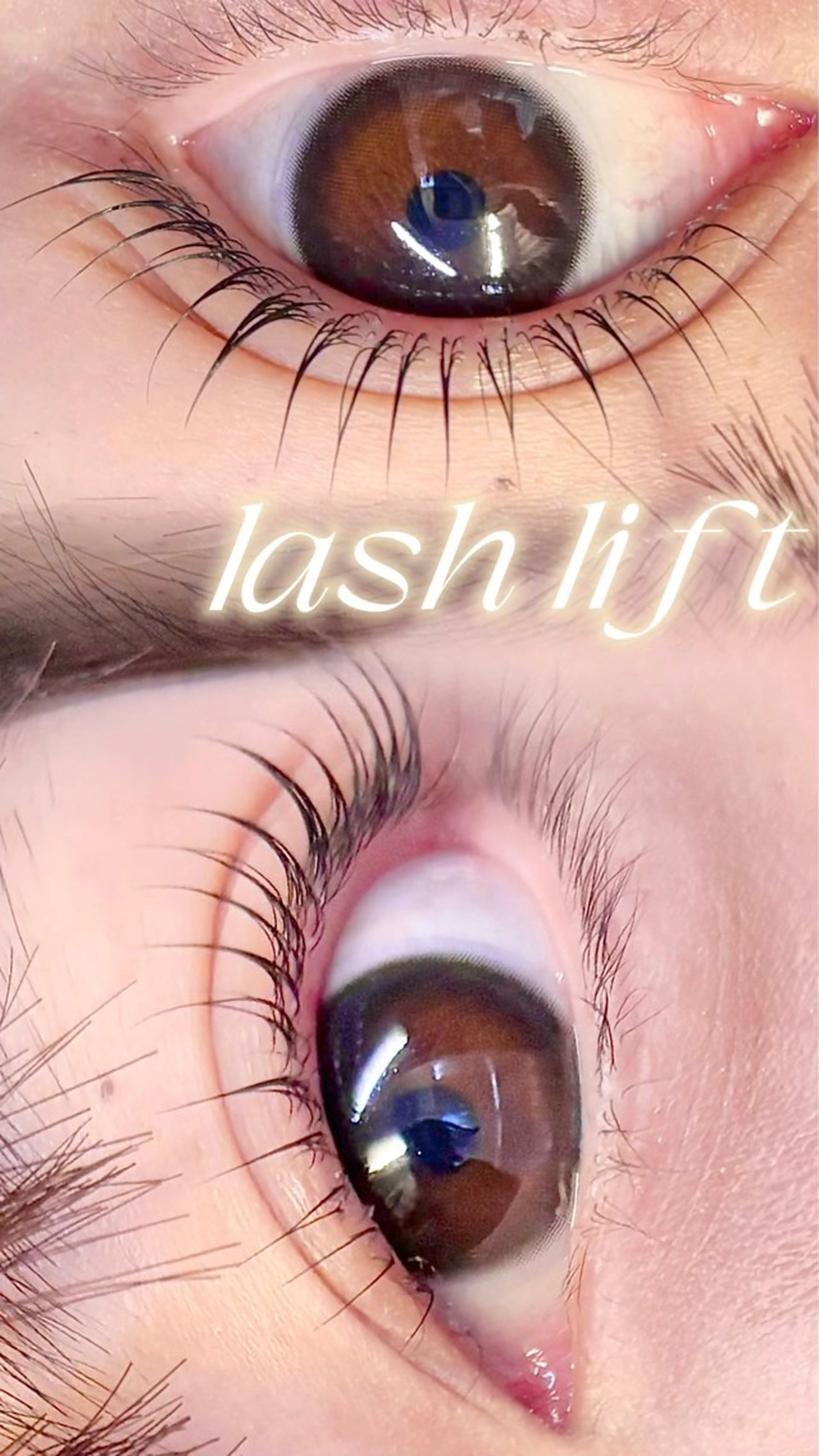 マツエク・マツパ shuka 🩶のマツエク・マツパデザイン