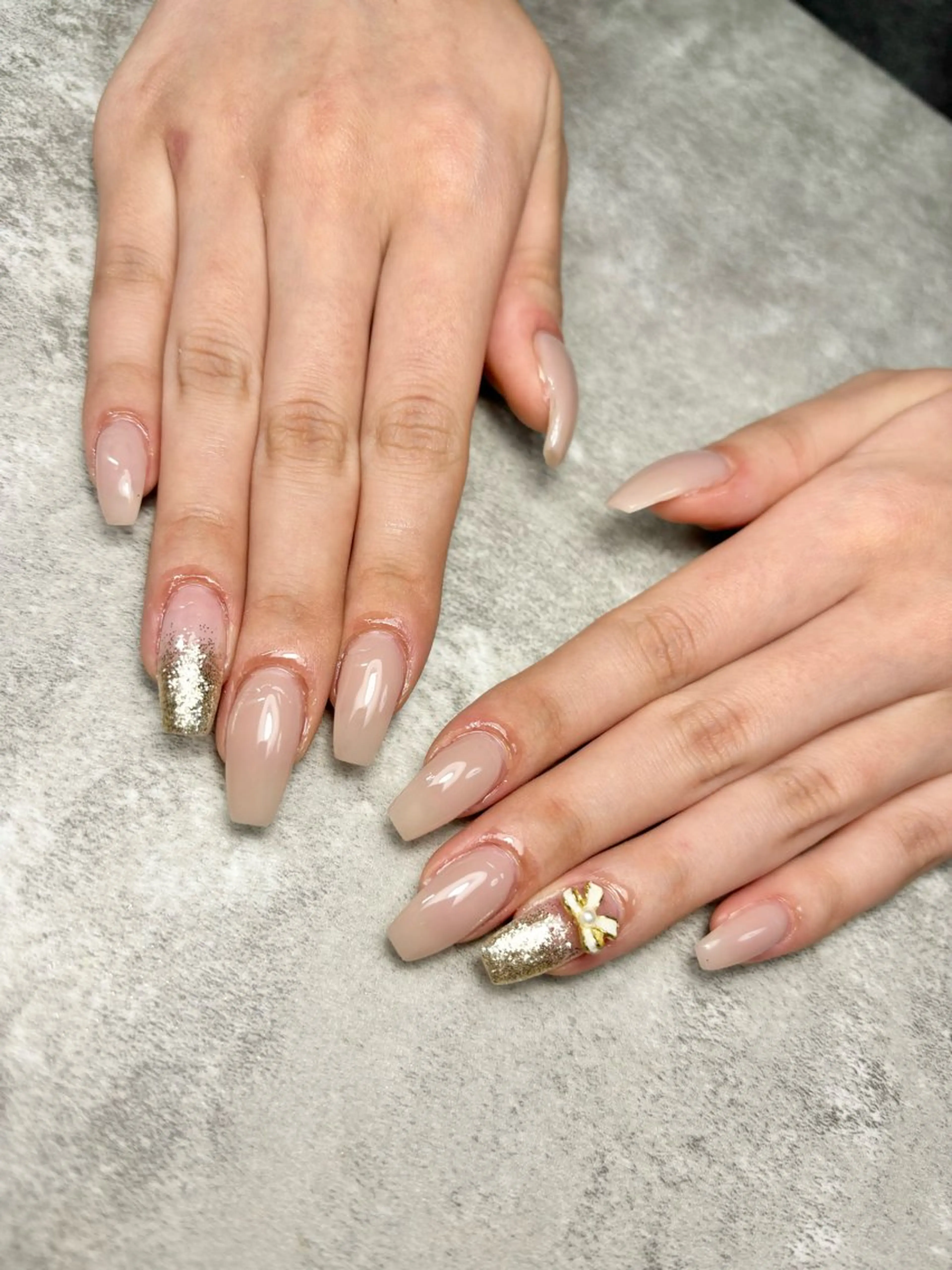 ネイル Y's nailのネイルデザイン