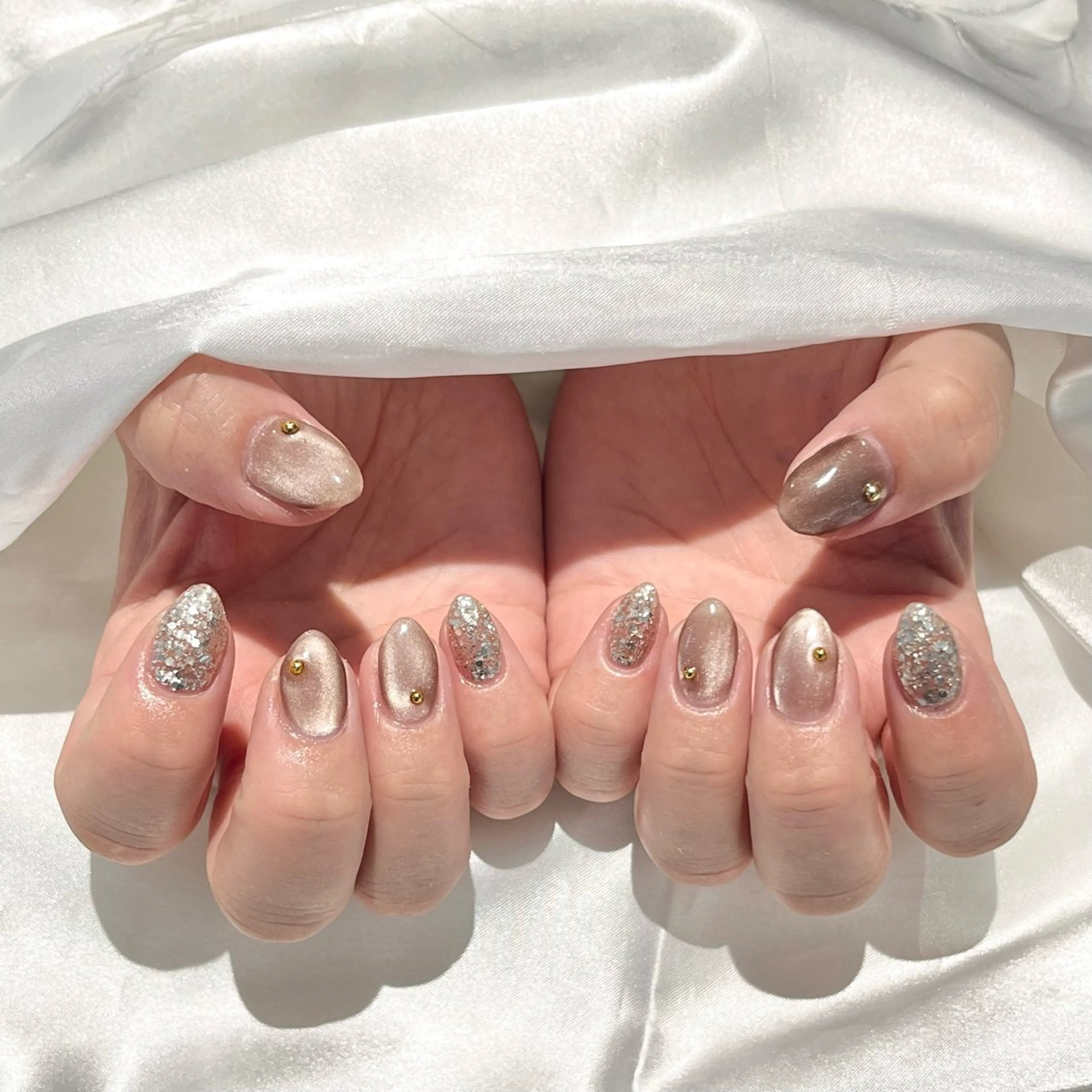 🔰口コミ記入必須【Jr.】HAND⭐️オフなし⭐️定額スタンダードコースの写真