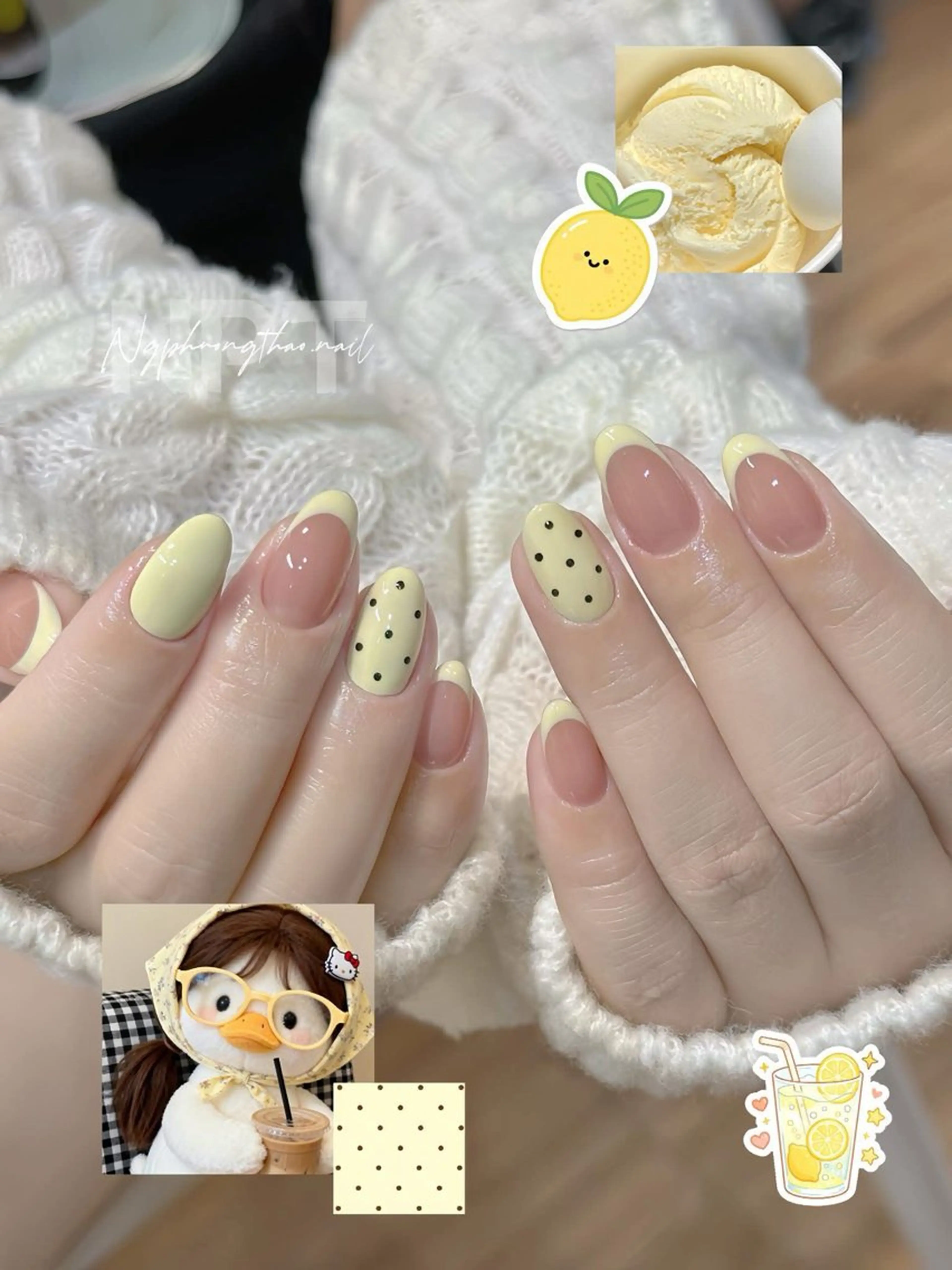 ネイル キラキラネイル マグネットネイル ぷっくりネイル 春ネイル ワンホンネイル ハンドネイル Candy Nailのネイルデザイン