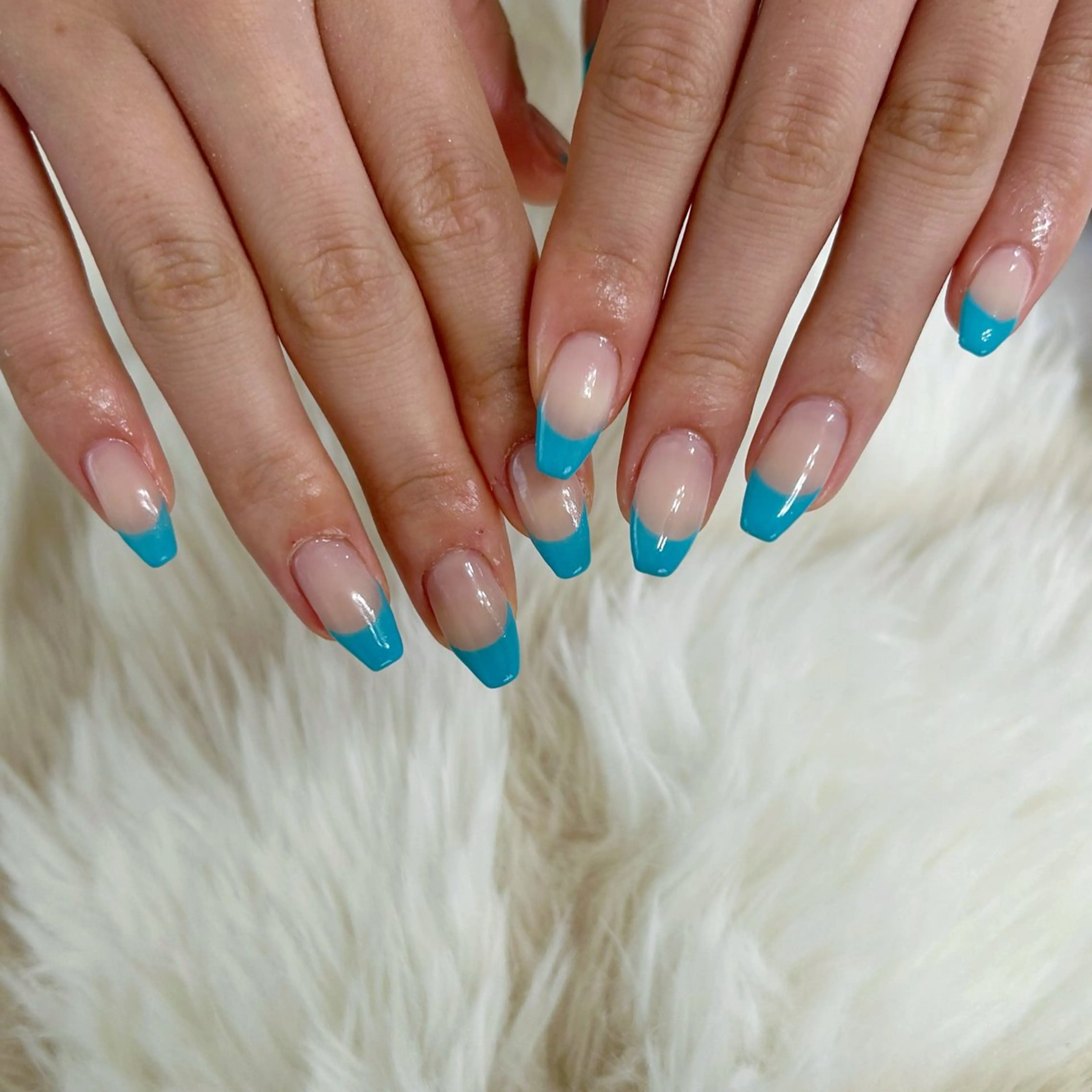 ネイル ハンドネイル Uchida Mayunaのその他イメージ