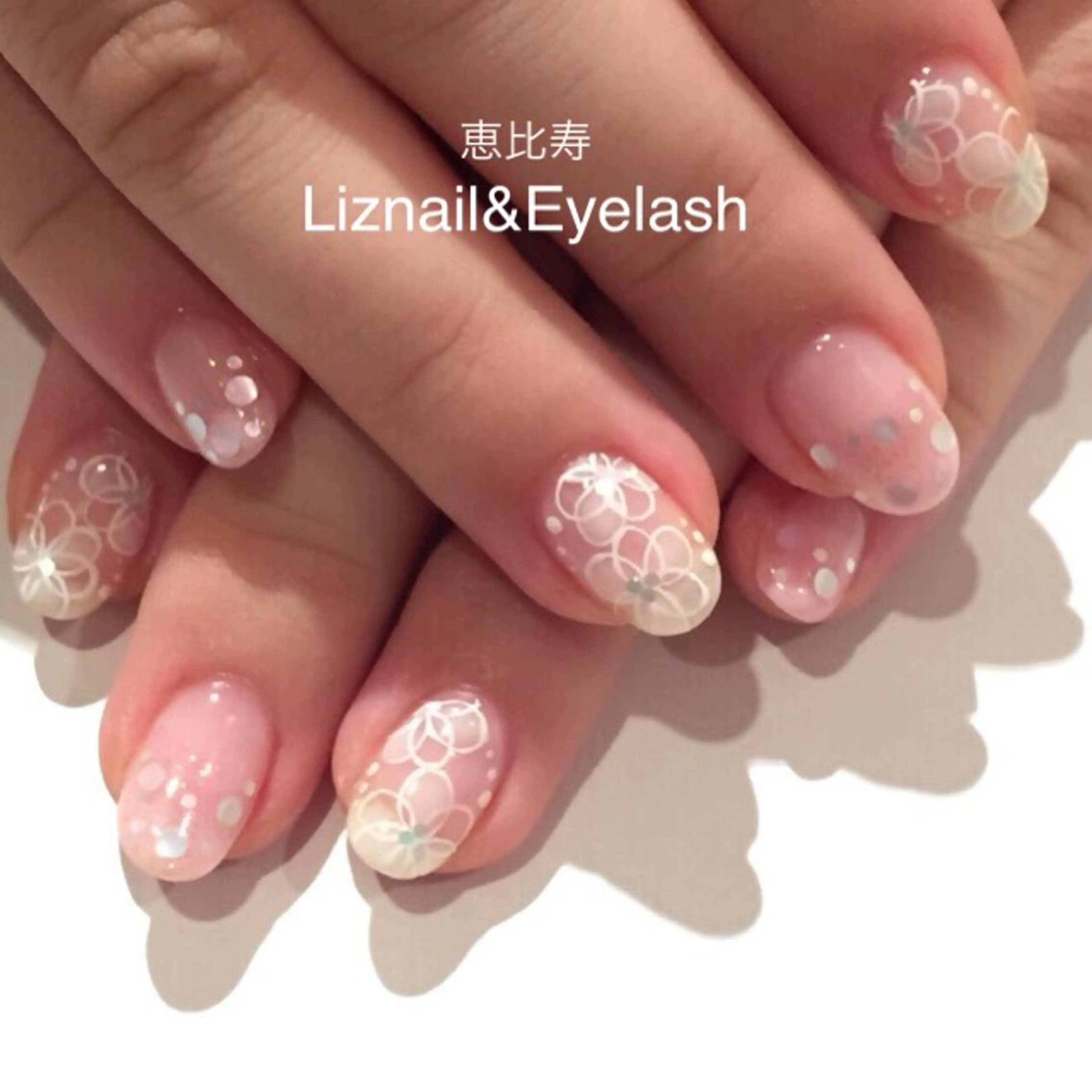 ネイル Rawr / saoriのネイルデザイン