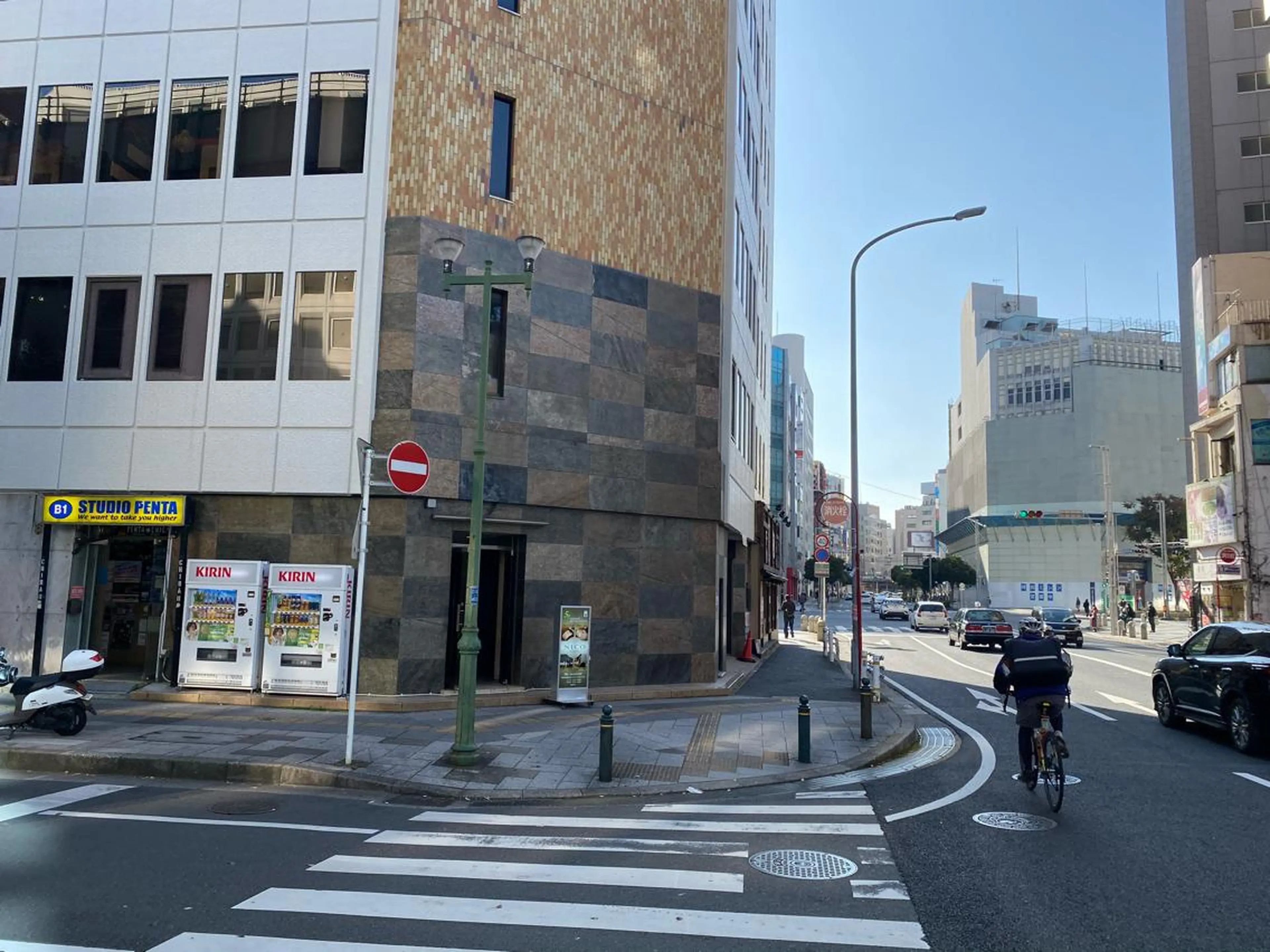 メンズ 都度払い脱毛サロン RUBURE千葉店のエステ・リラクイメージ